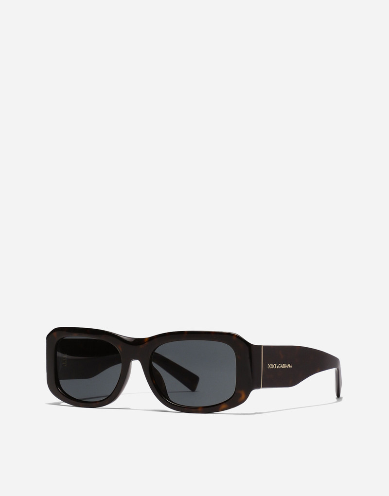Dolce & Gabbana Sunglasses Lusso sartoriale outlook