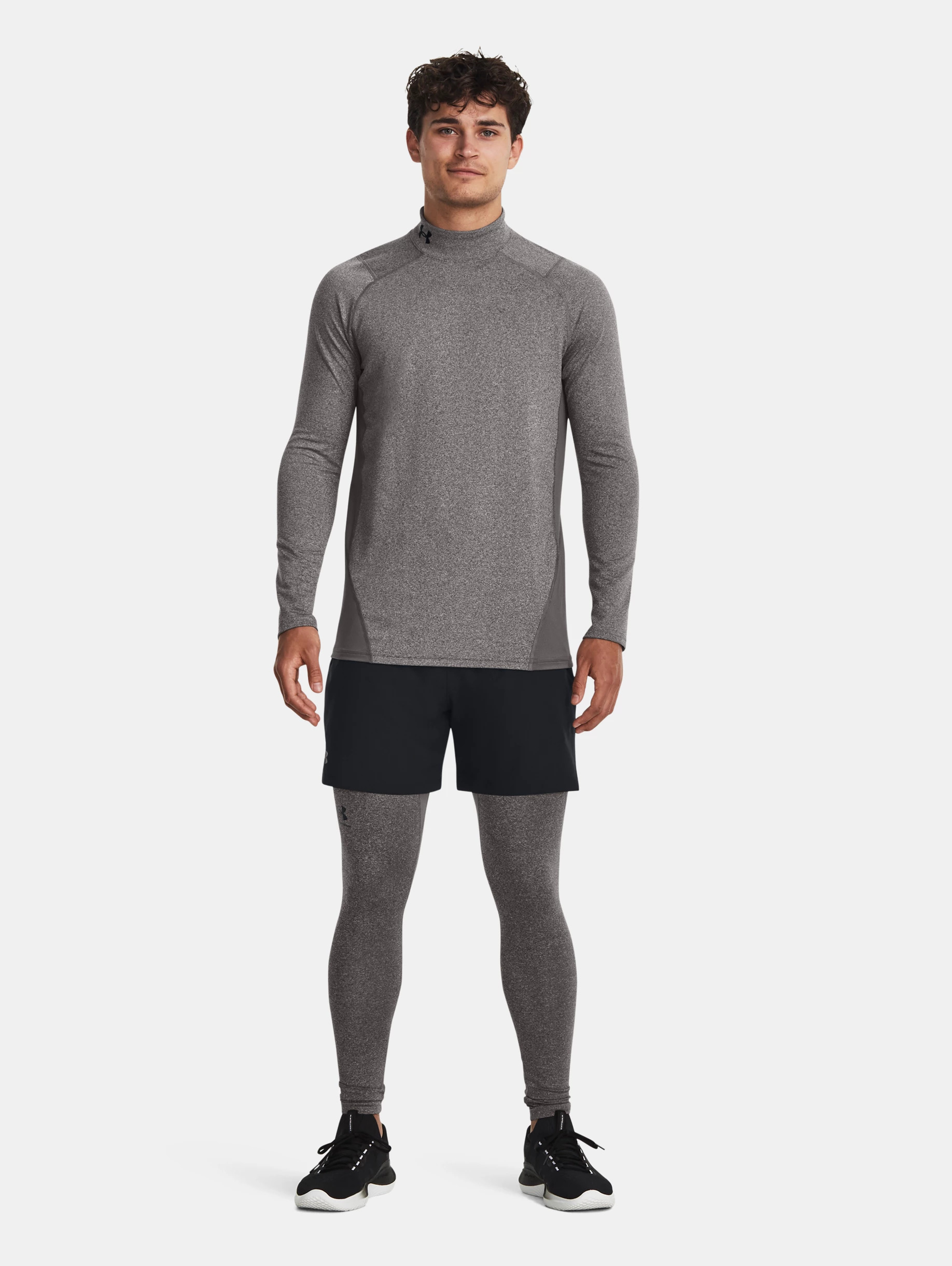 Men's ColdGear® Leggings - 5