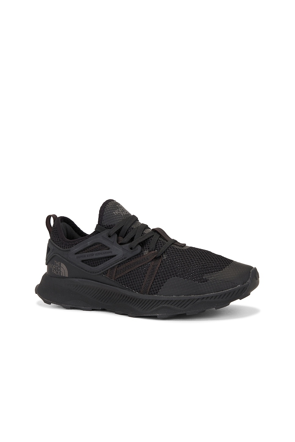 Men's Oxeye - 2