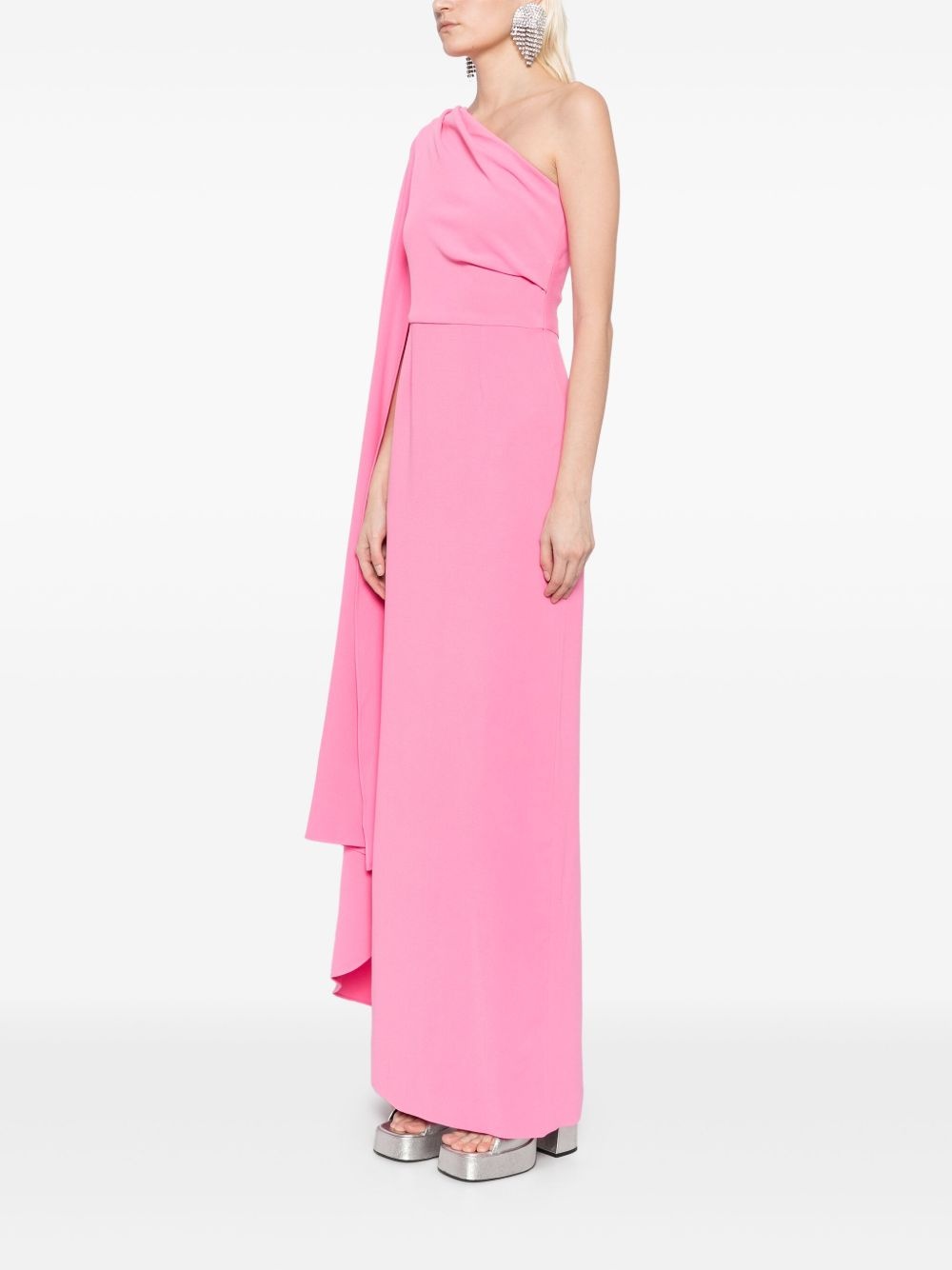 DARIA Maxi Dress - 3