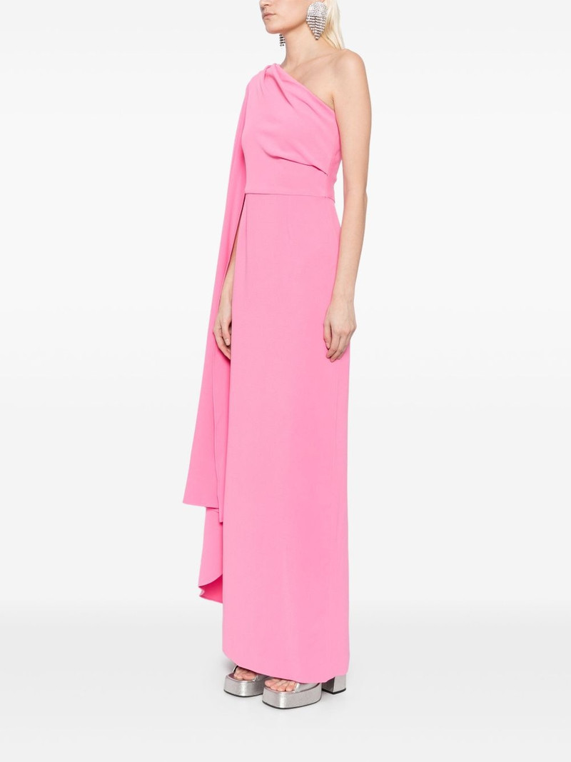 DARIA Maxi Dress 3