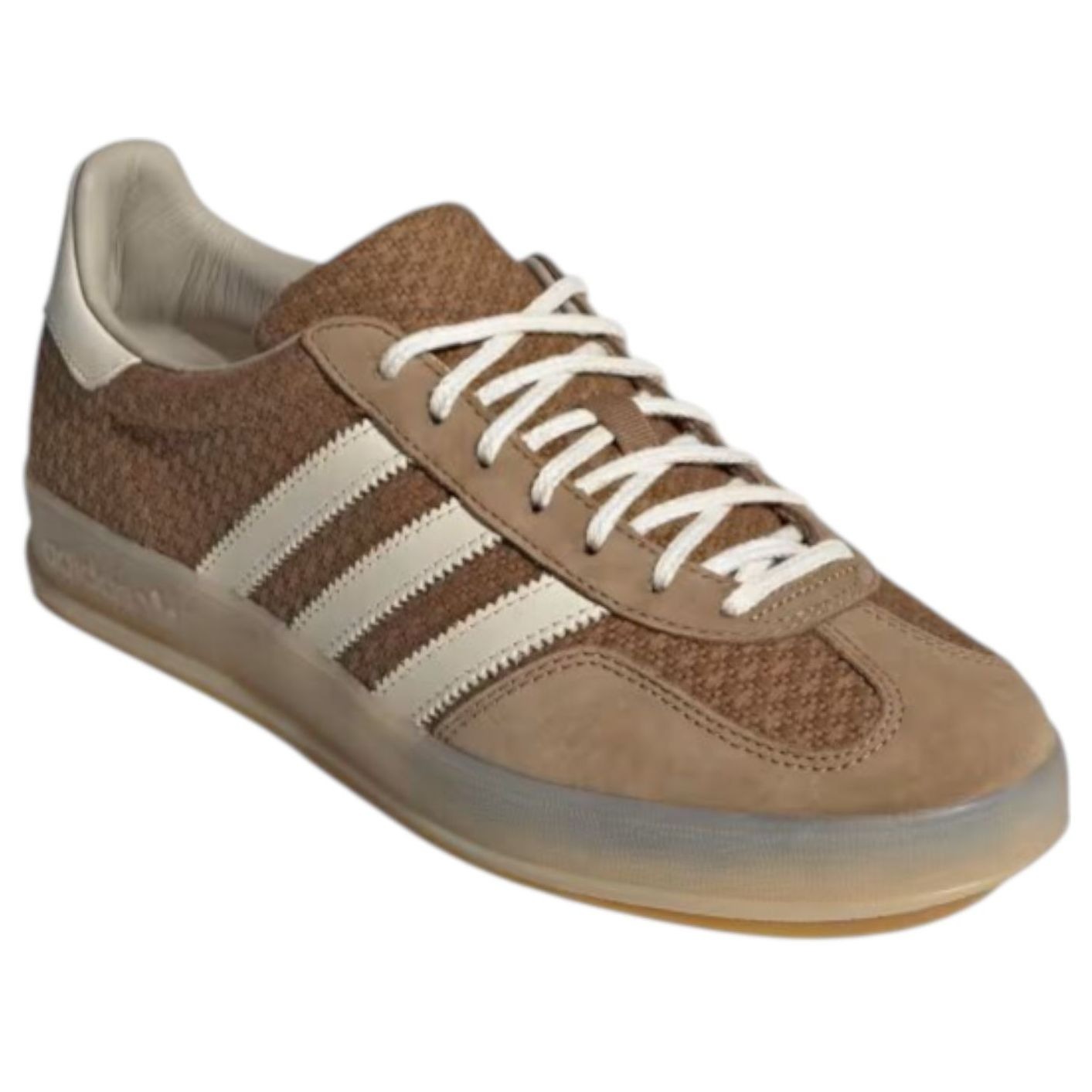 adidas Gazelle Indoor 'Brown Desert' JR8851 - 2