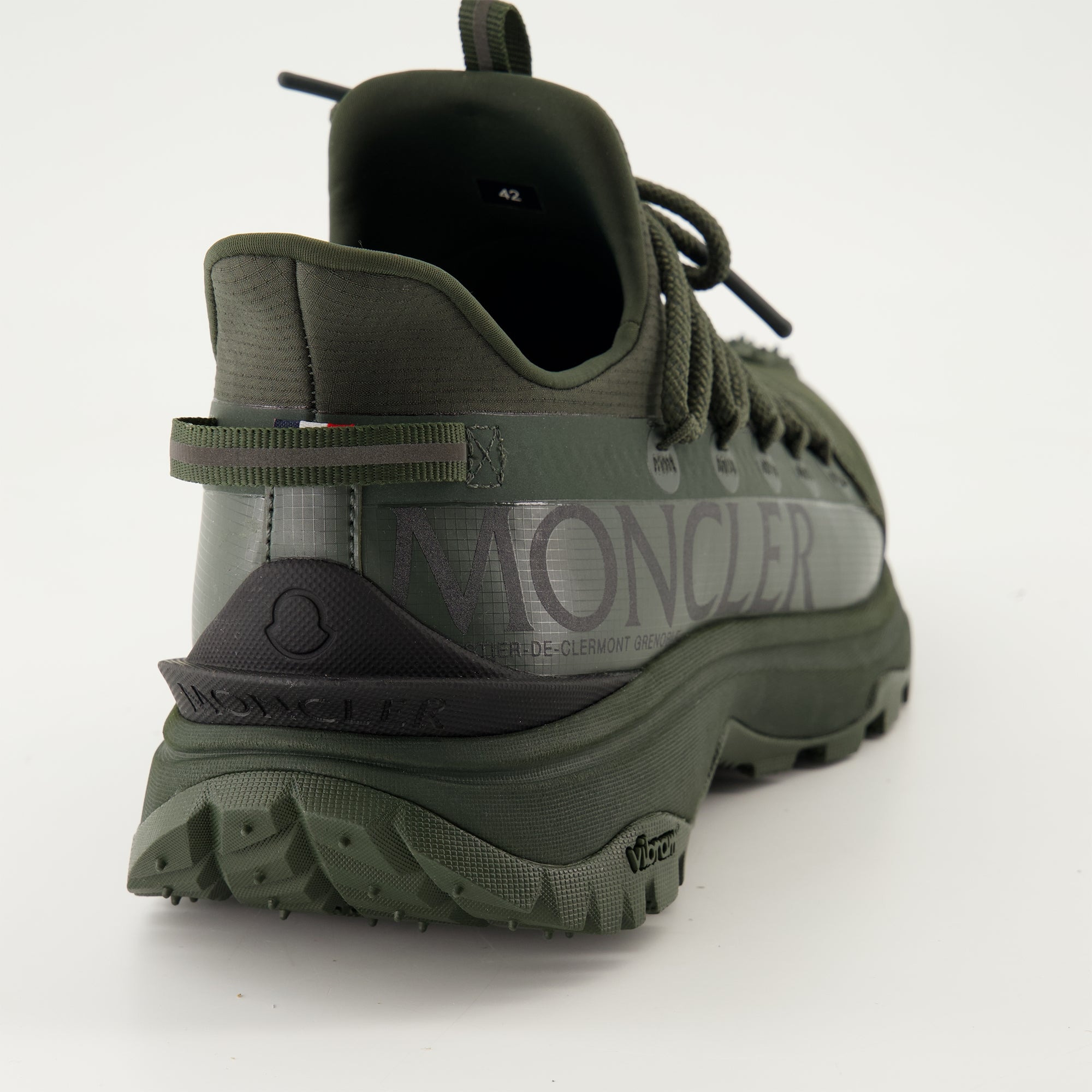 Baskets Trailgrip Lite - 4