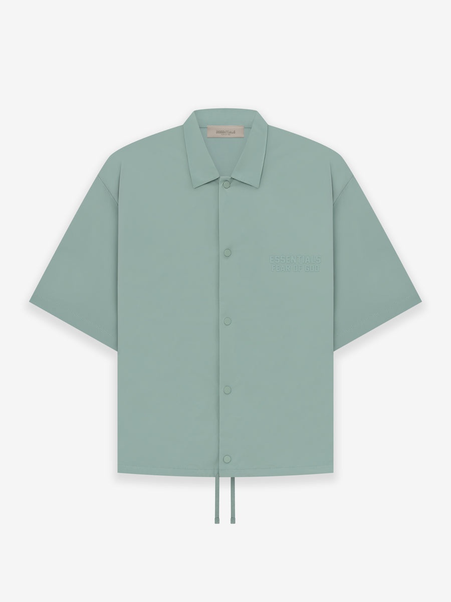 SS Nylon Shirt - 1