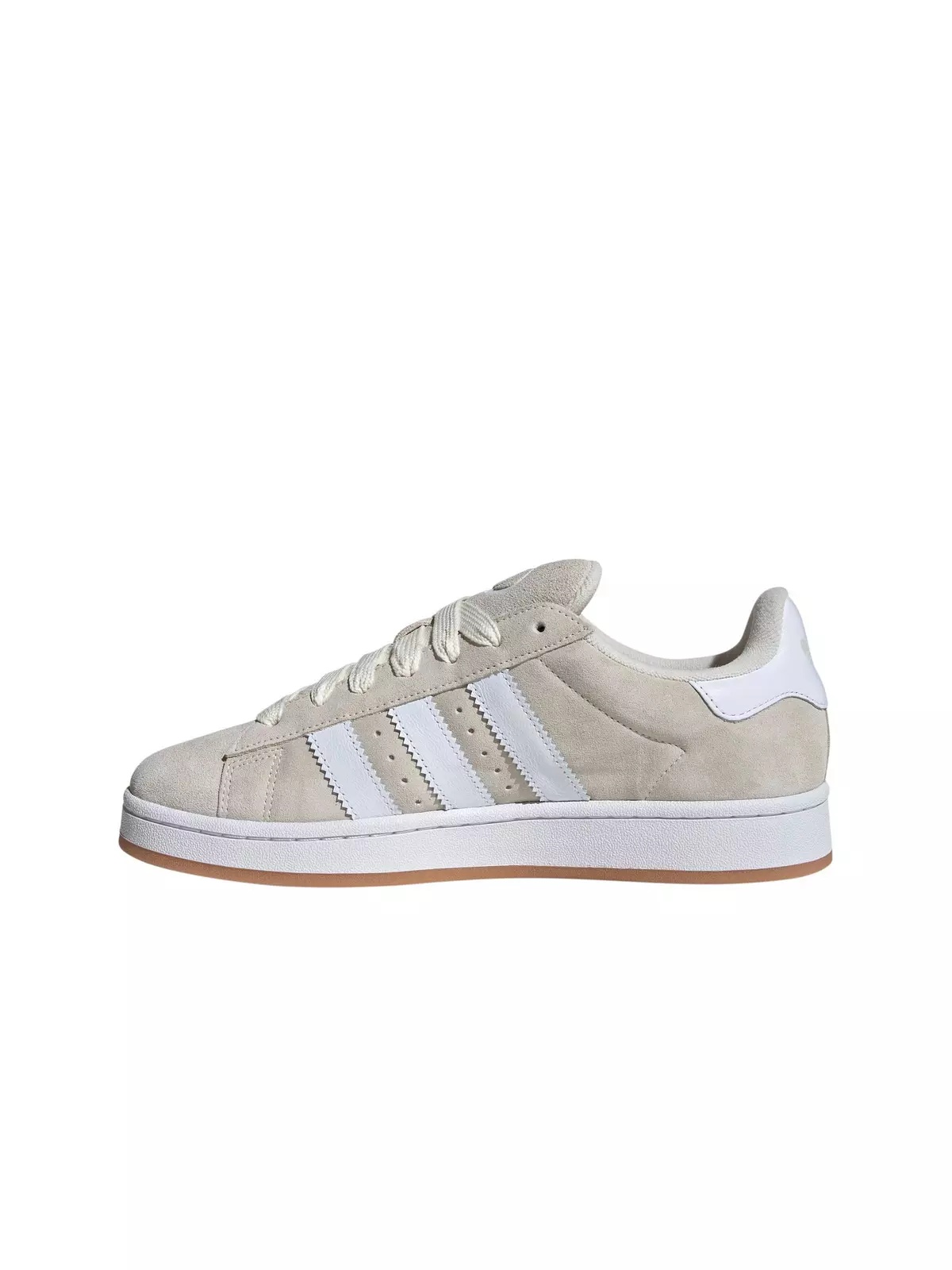 Originals Campus 00s "Wonder White/Ftwr White/Gum 2" Men's Shoe - 2