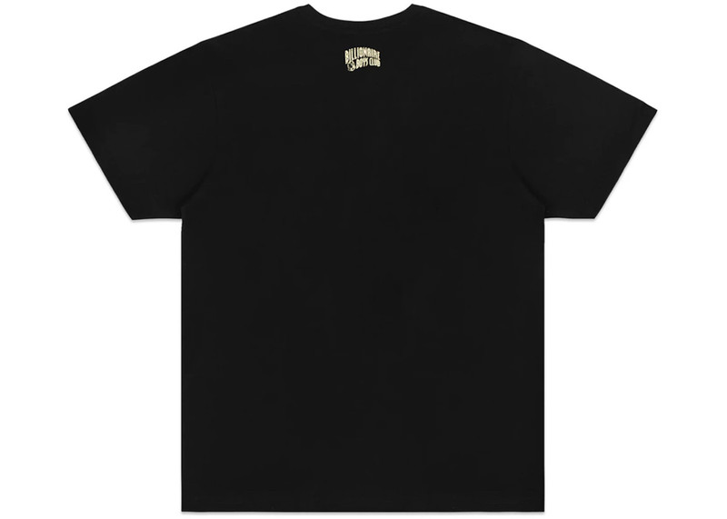 BILLIONAIRE BOYS CLUB Billionaire Boys Club Astro Particles Tee Black outlook