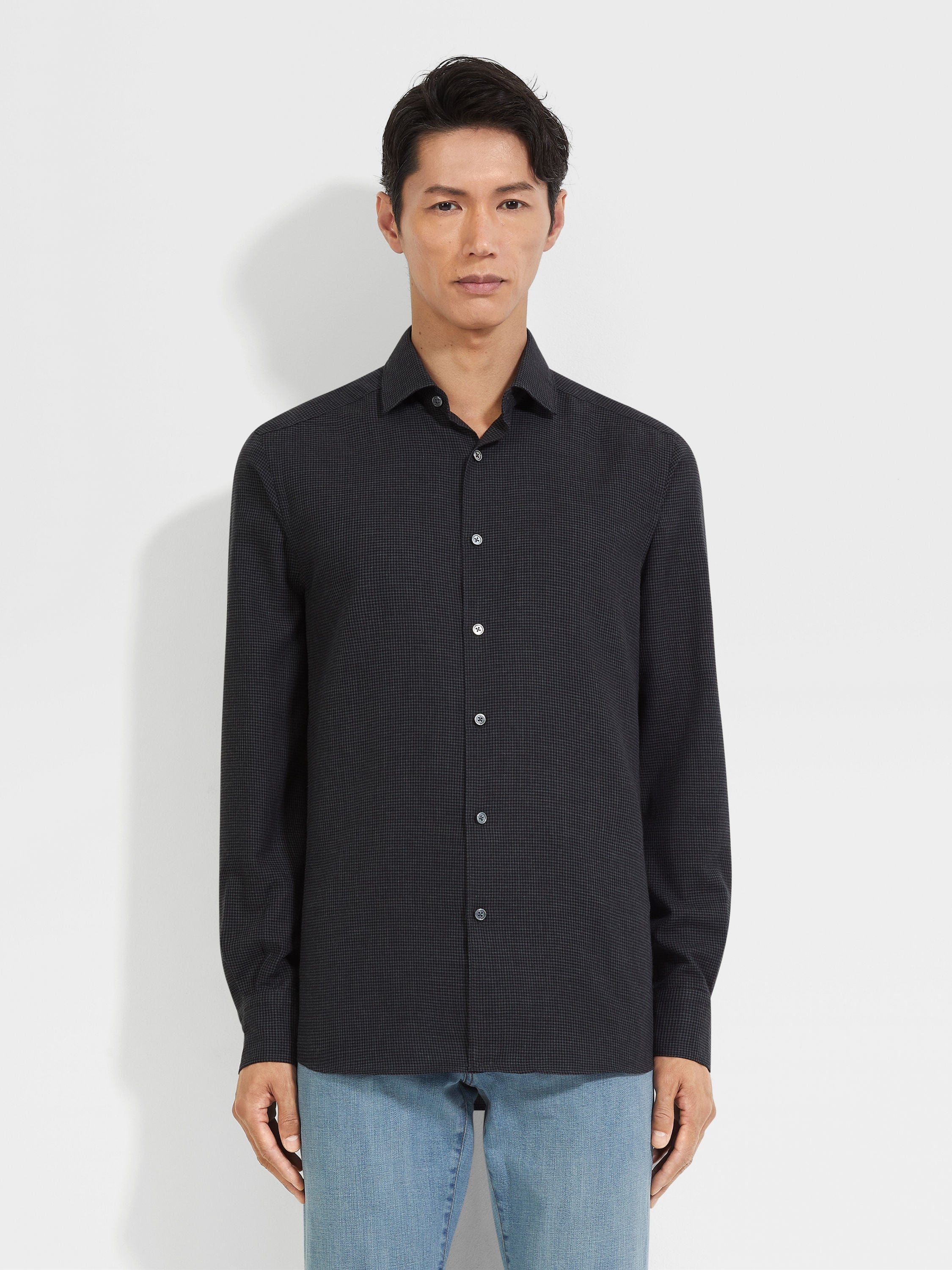 CASHCO SHIRT - 4