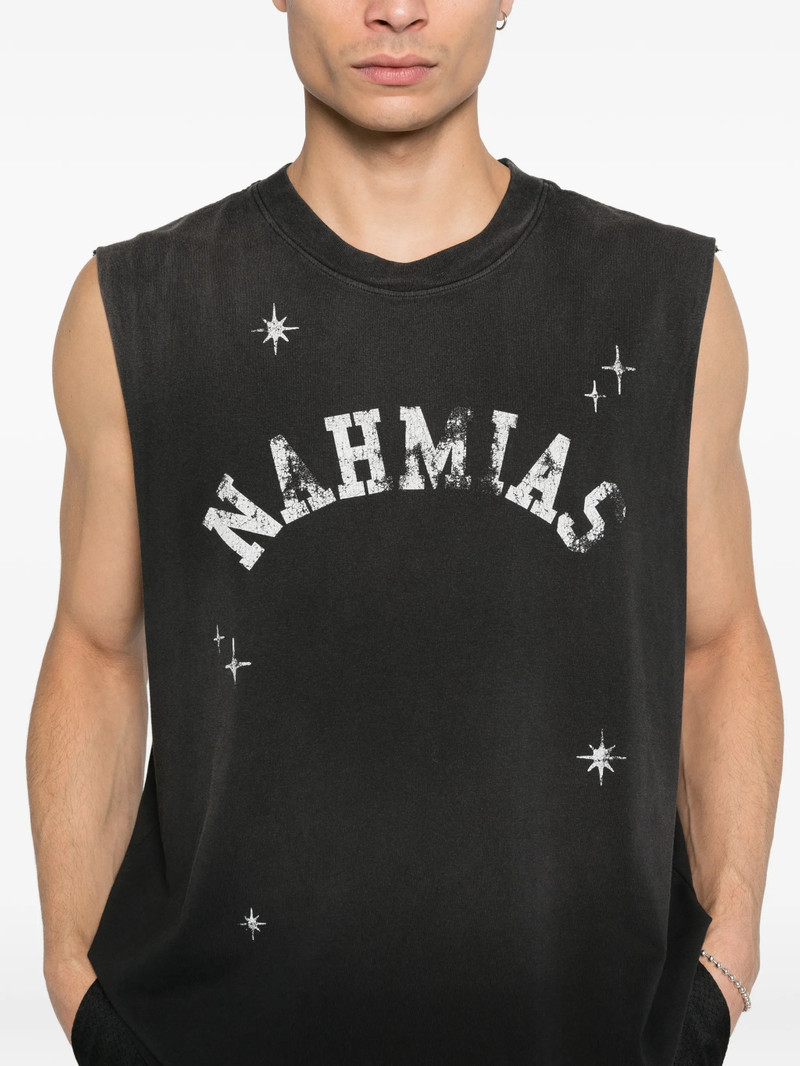 NAHMIAS Nahmias T-shirts And Vests outlook