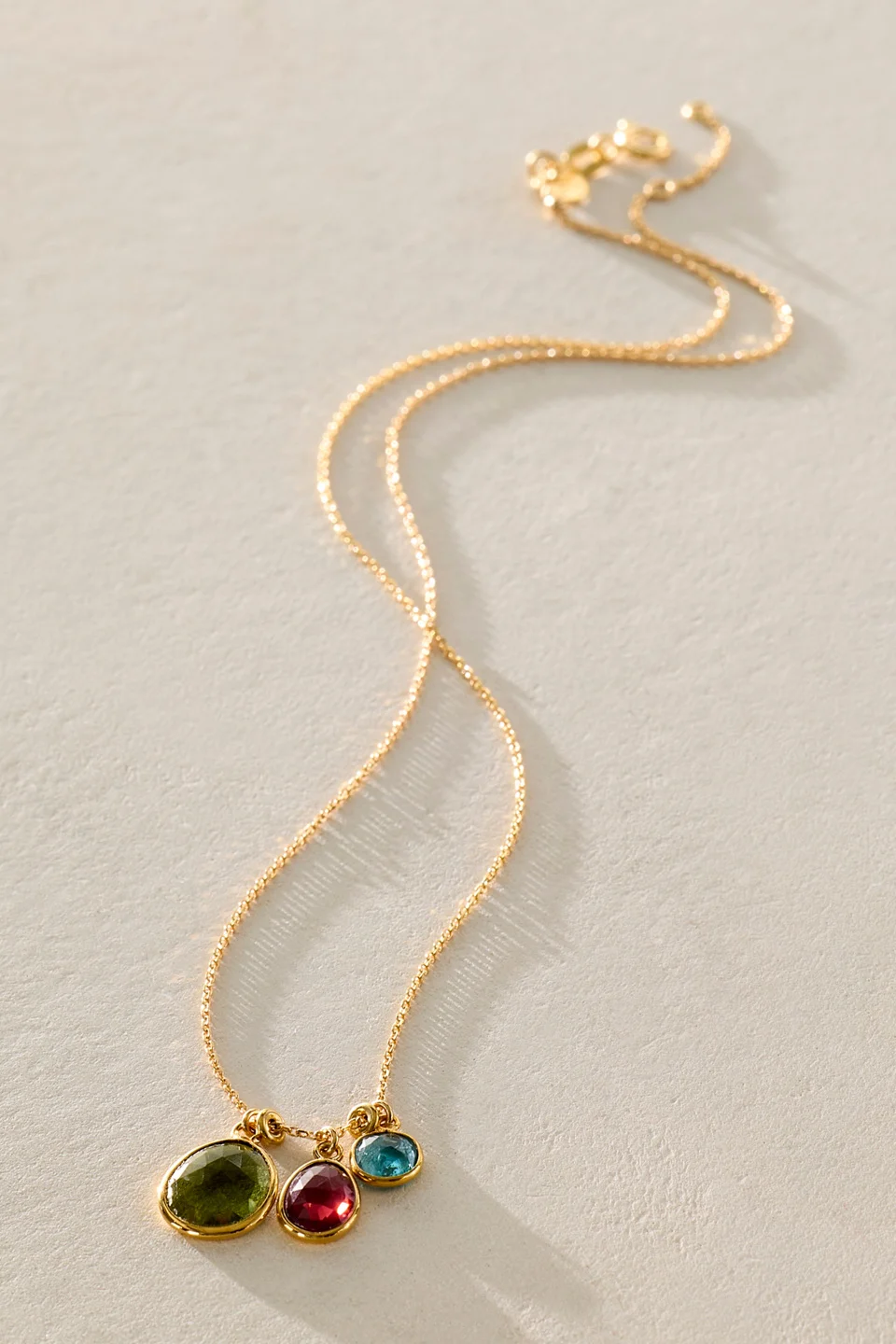 Sophie Deschamps Haute Couture Necklace - 1