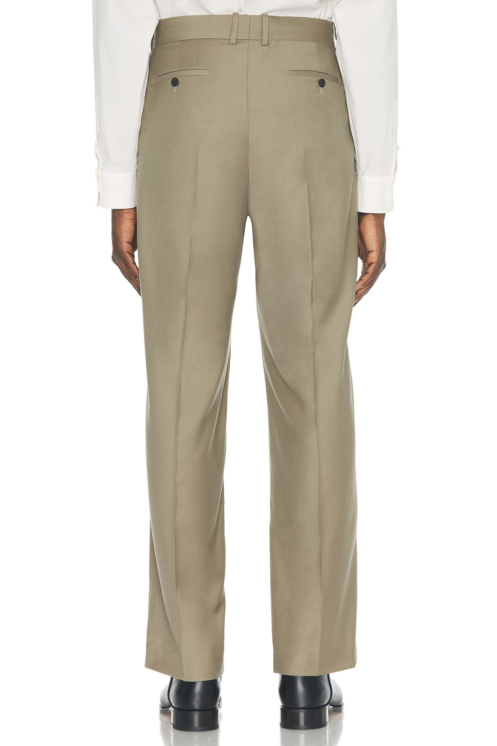 Zev Pant - 5