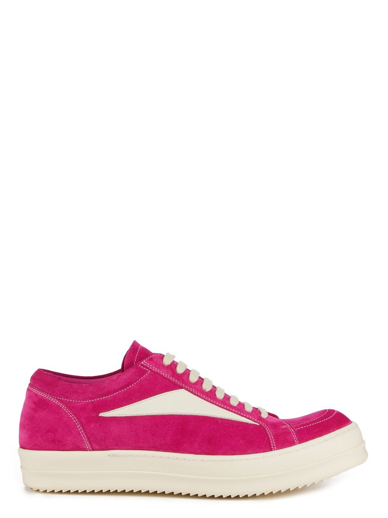 Strobe low-top sneakers 1