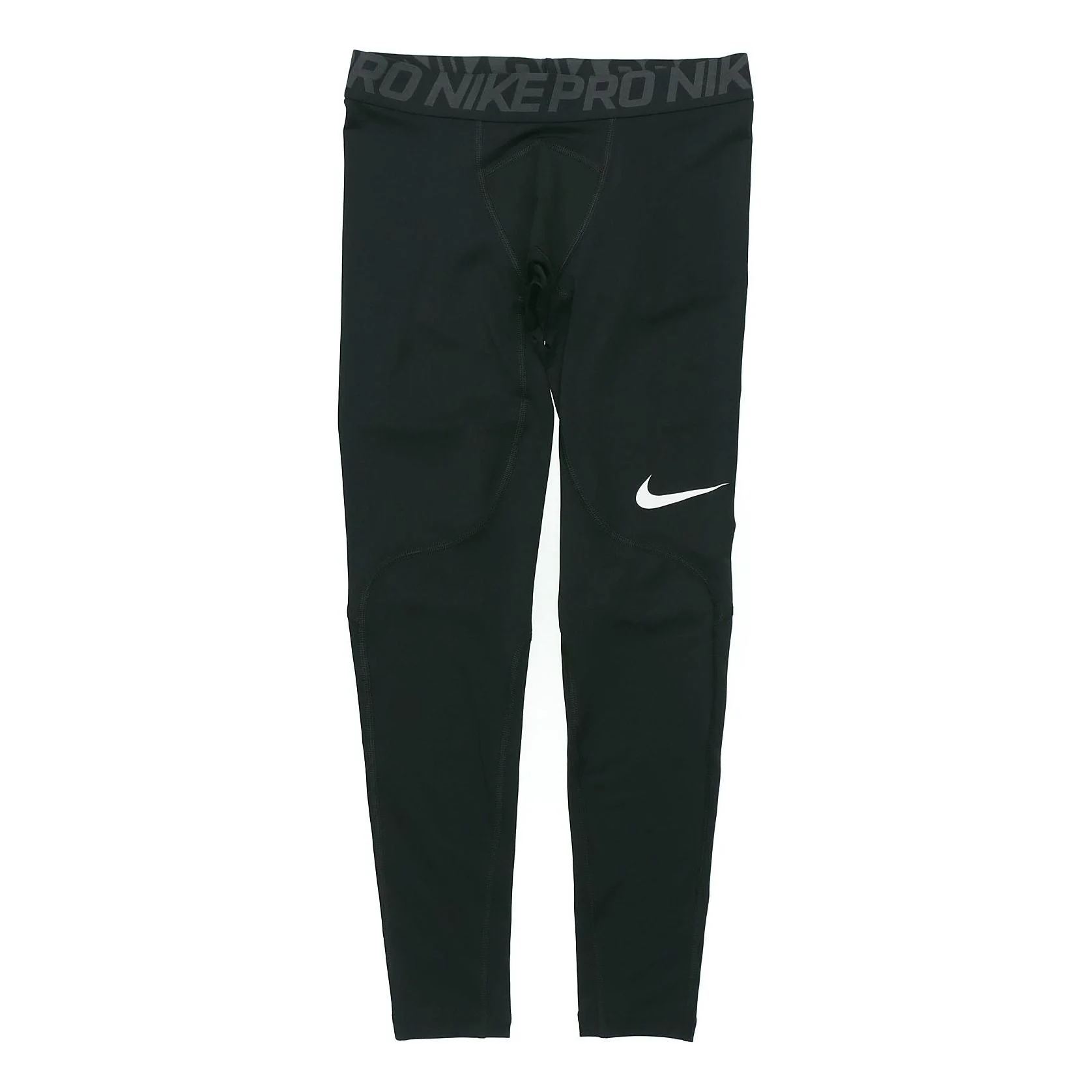 Men's Nike PRO Training Tight Long Pants/Trousers Black CJ5121-010 - 1