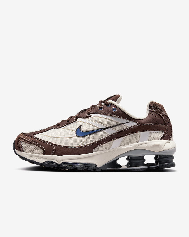Nike Shox Ride 2 Men's Shoes - 1