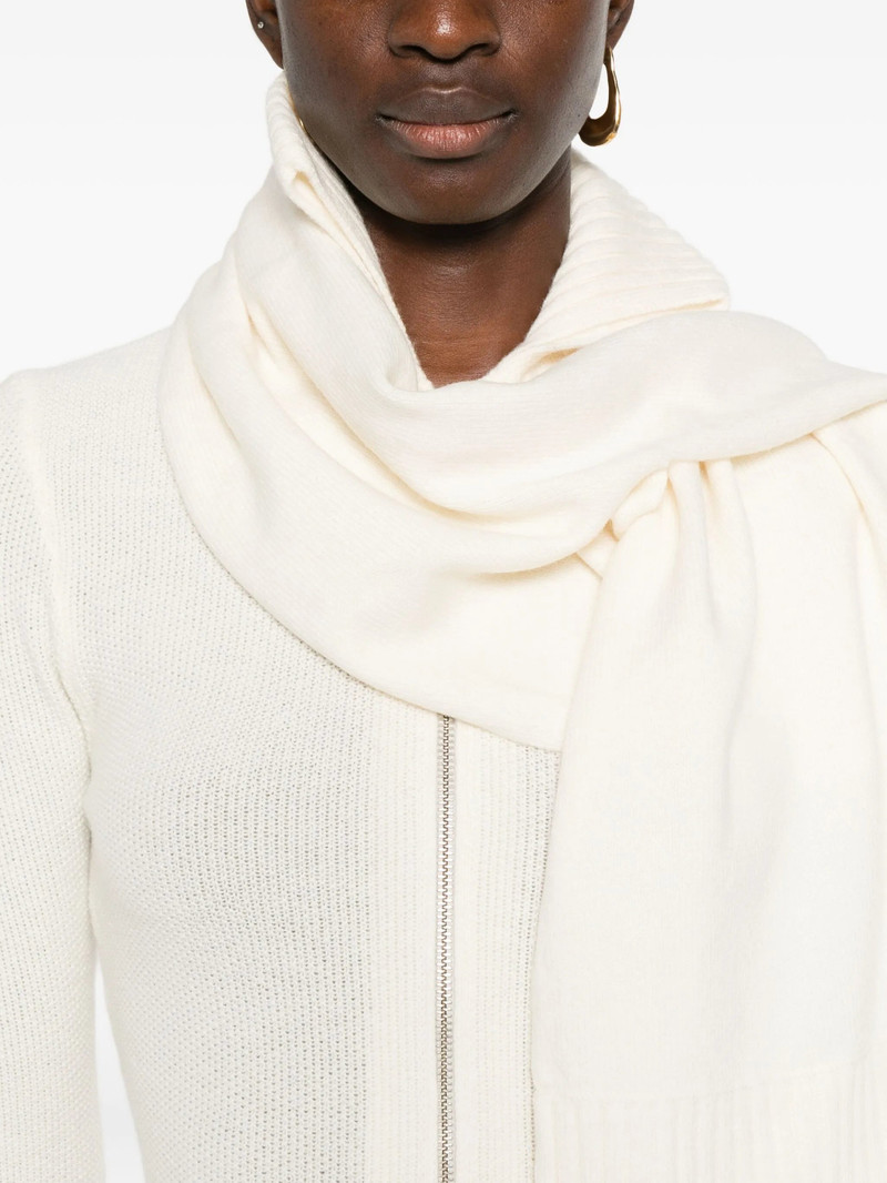 AYA MUSE Aya Muse Amar Scarf Mini Dress outlook