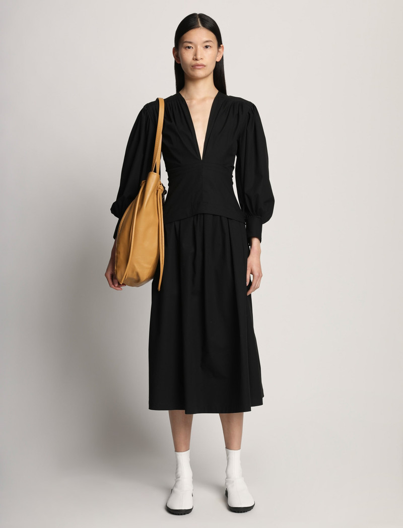 Proenza Schouler Drawstring Tote outlook