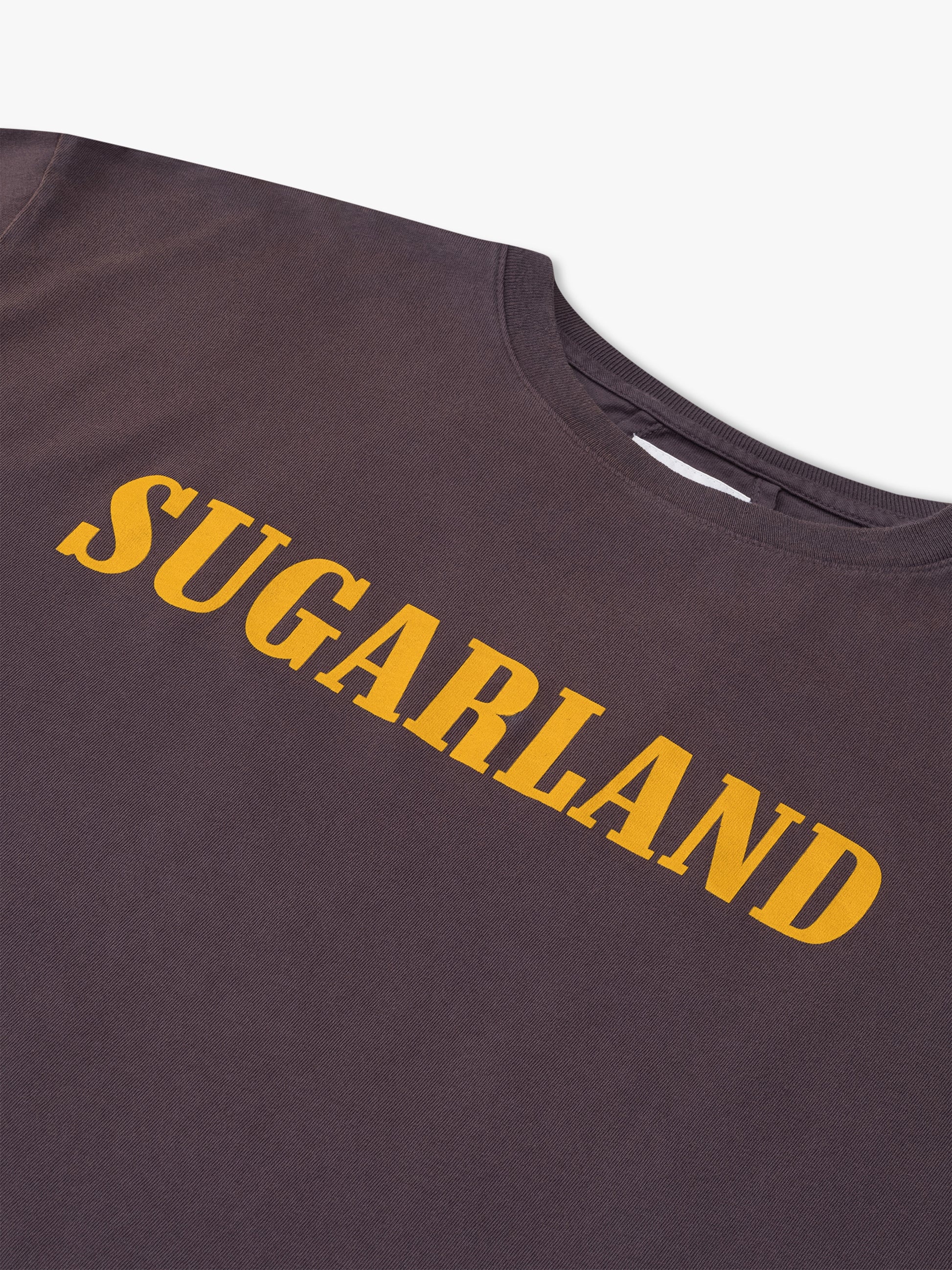 SUGARLAND TEE - 3