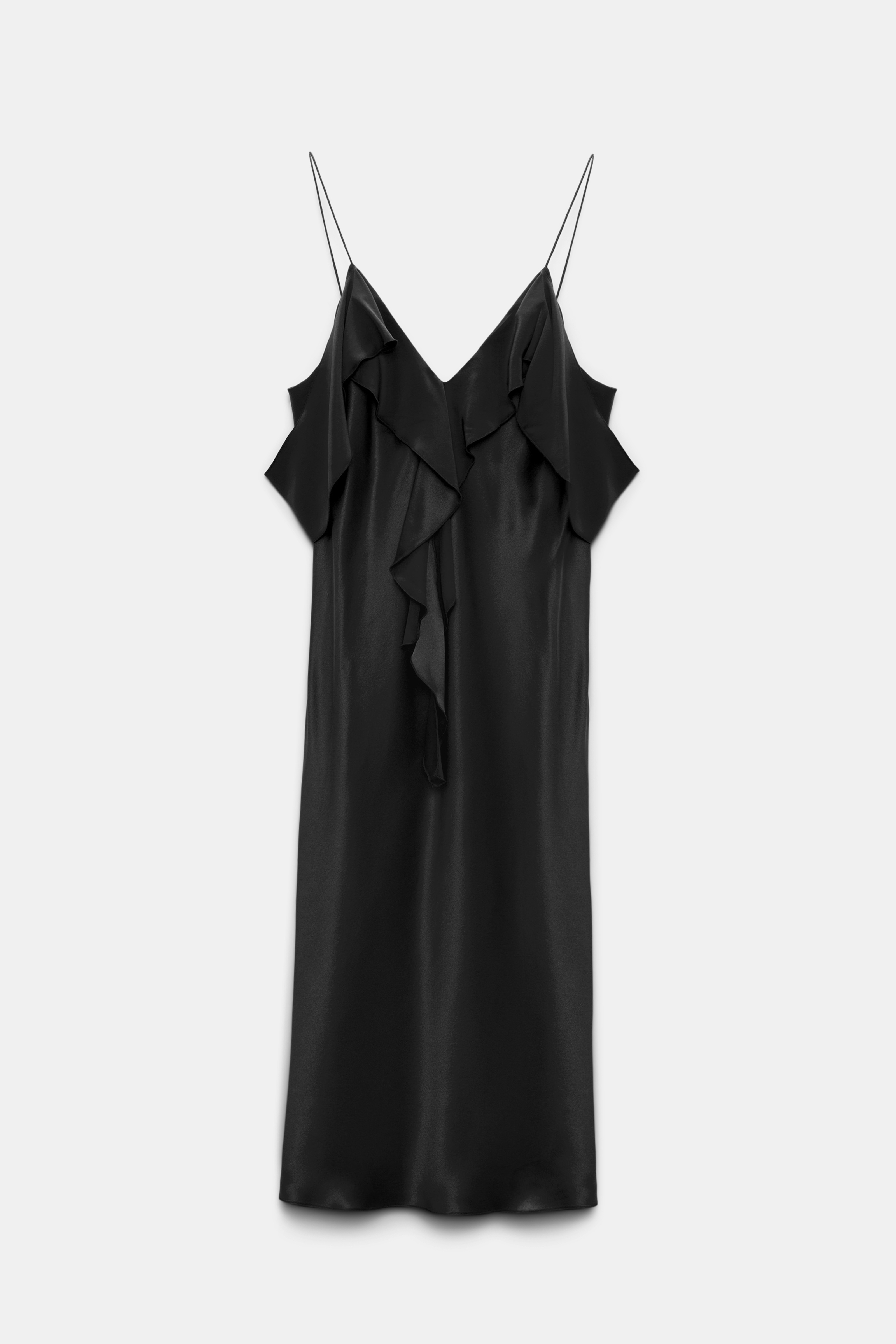 SENSE OF SHINE  dress - 4