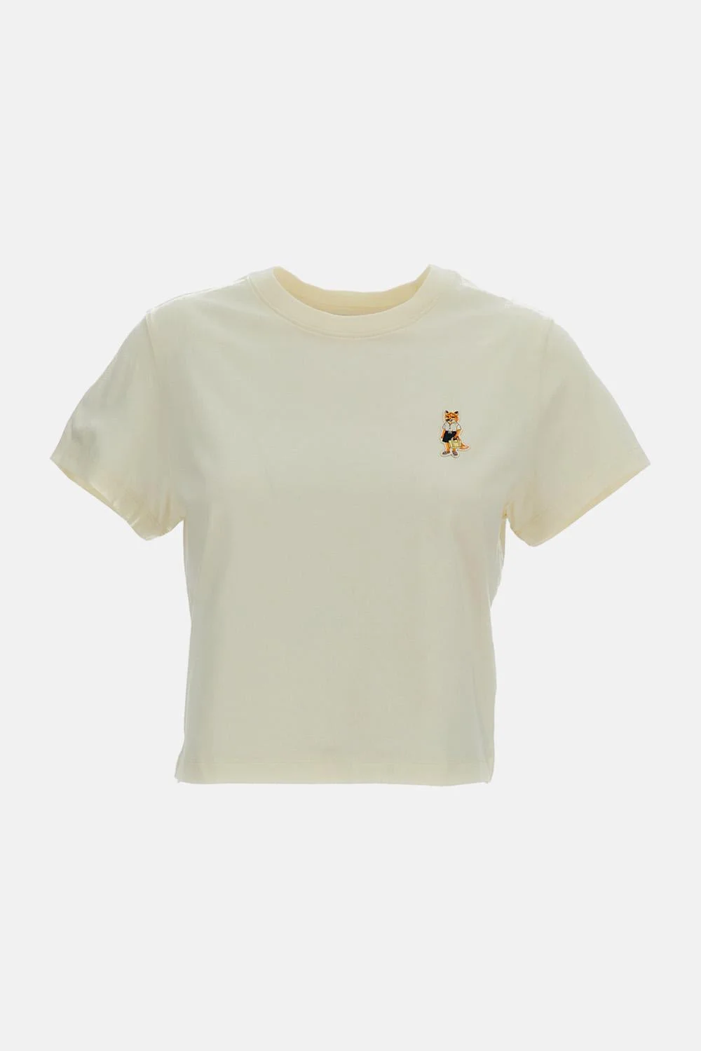 Baby Fox T-Shirt - 1