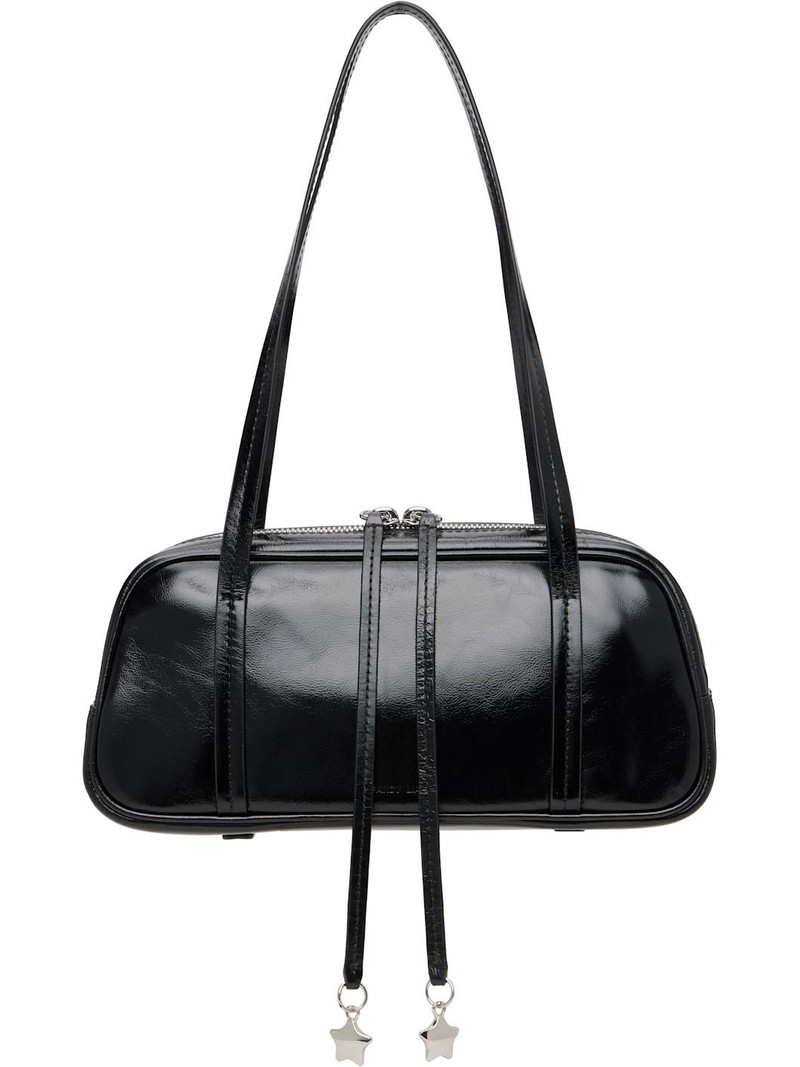 Black Twin Bag 1