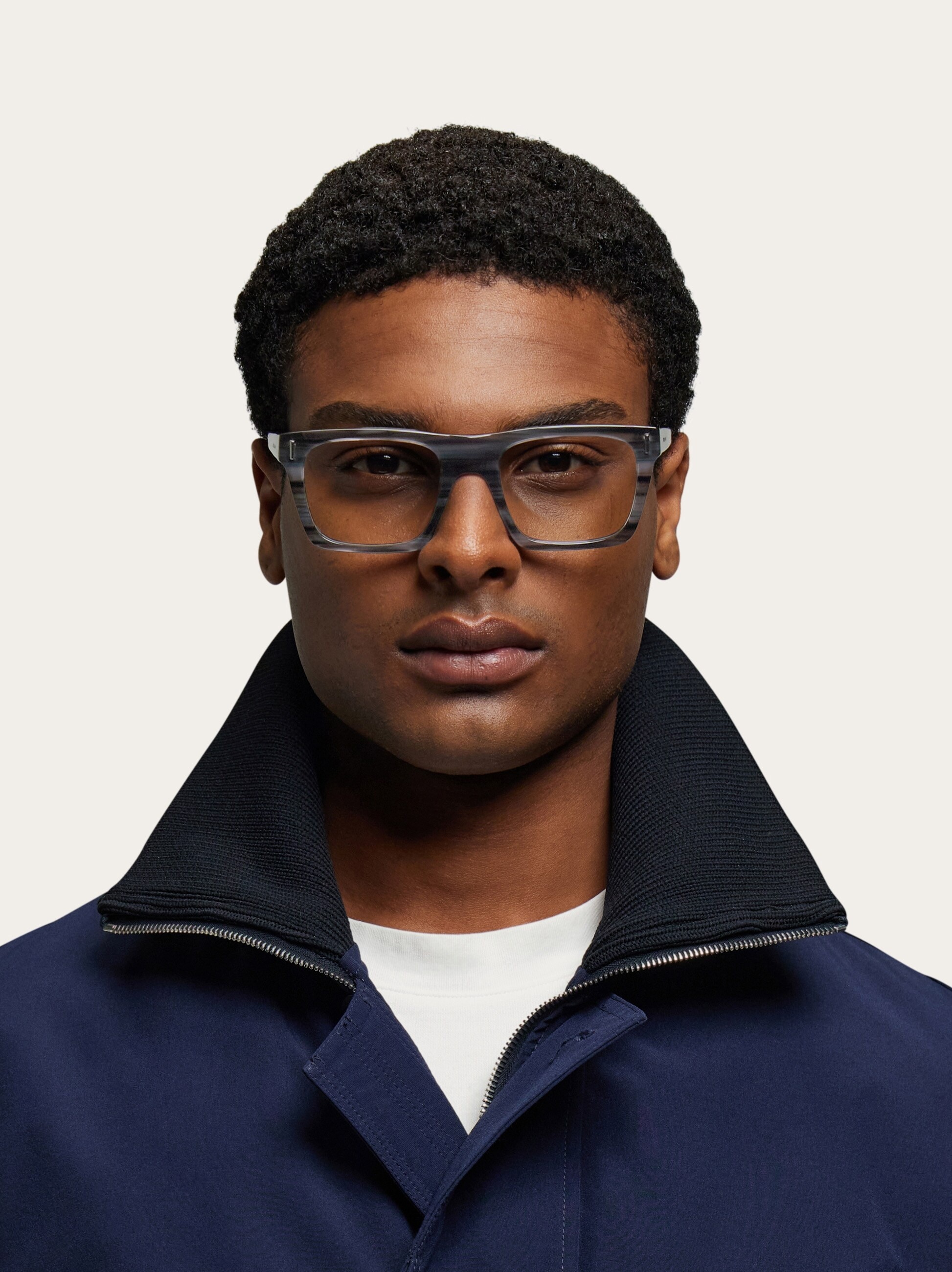 Optical glasses - 3