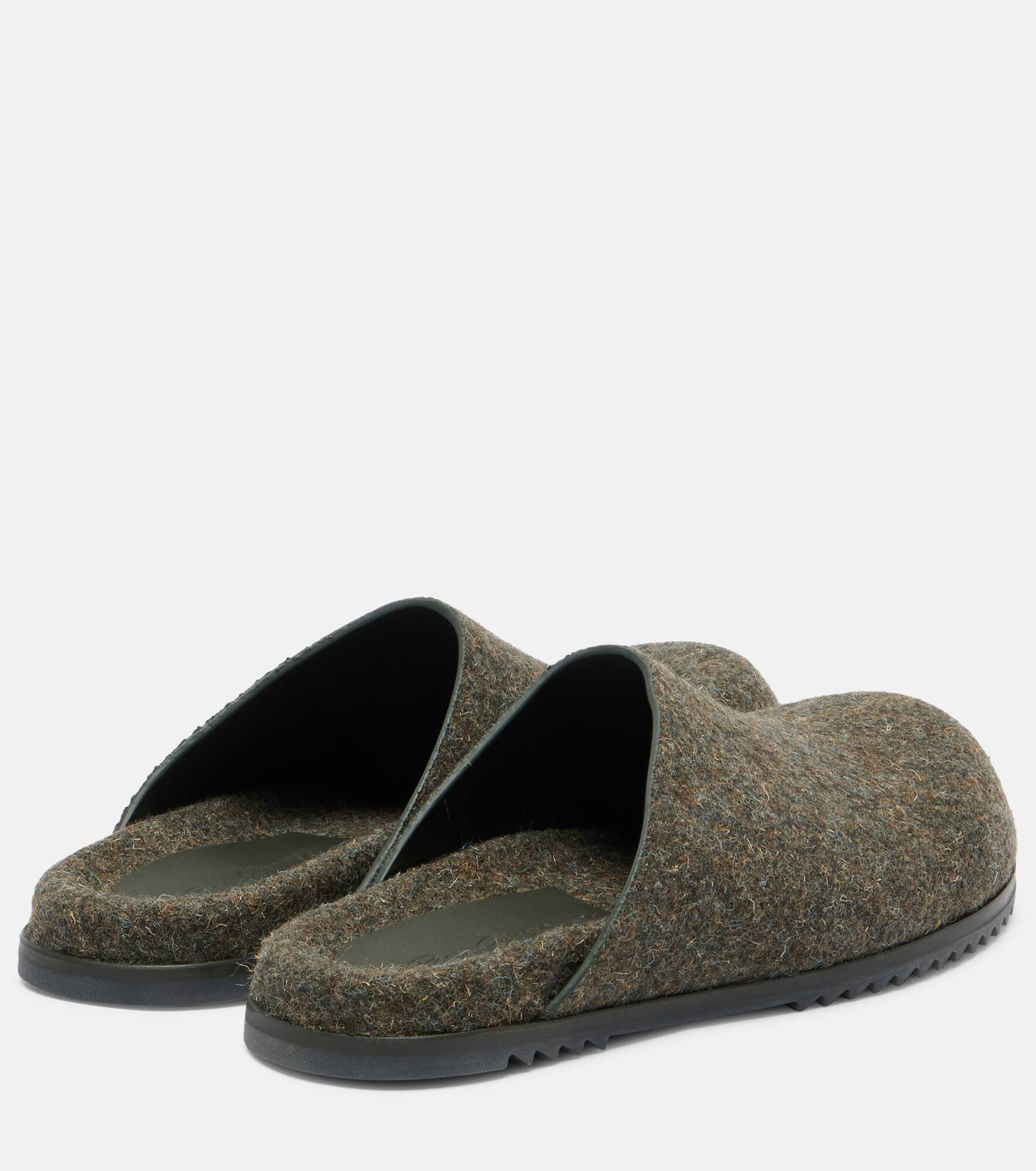 Granola slides - 2