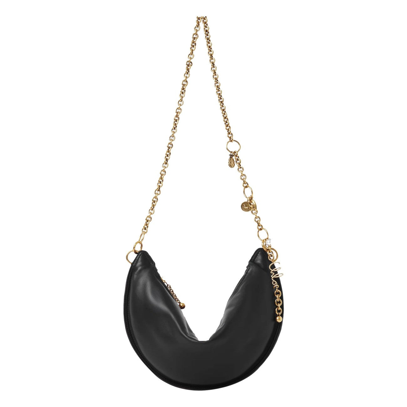 Chloe' Women Chloe' Icons Shoulder Bag - 1