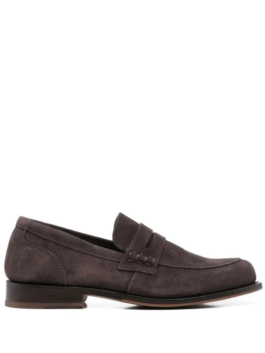Tricker'S Connaught Loafer Shoes - 1