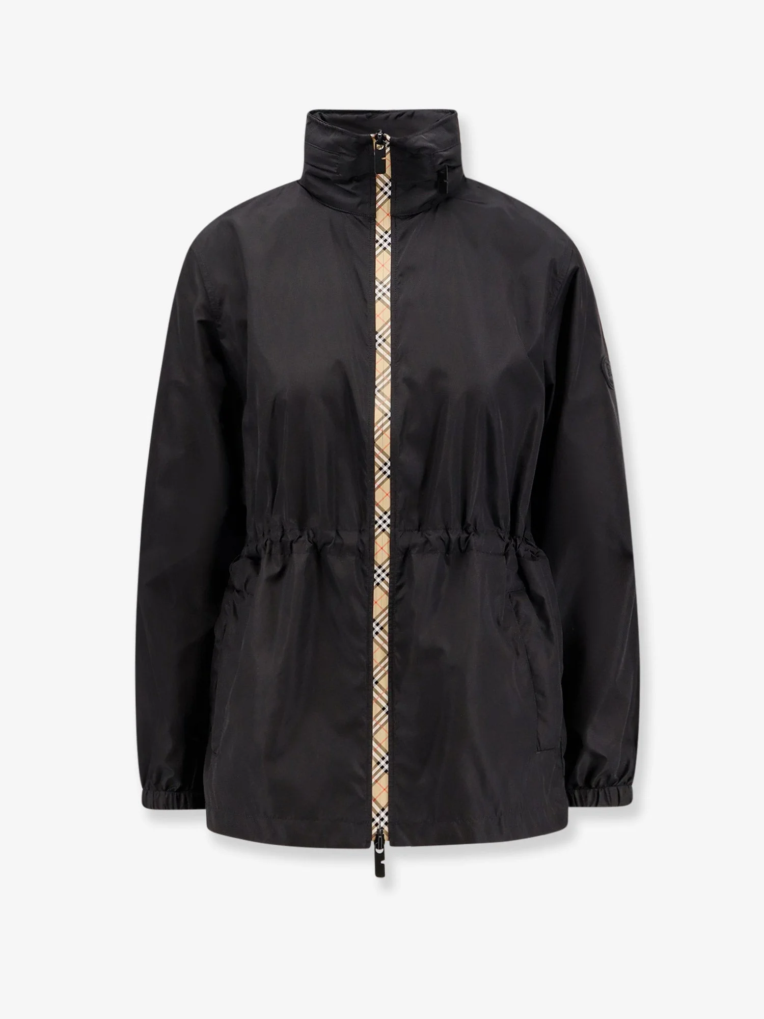 Blackpool Nylon Jacket - 1