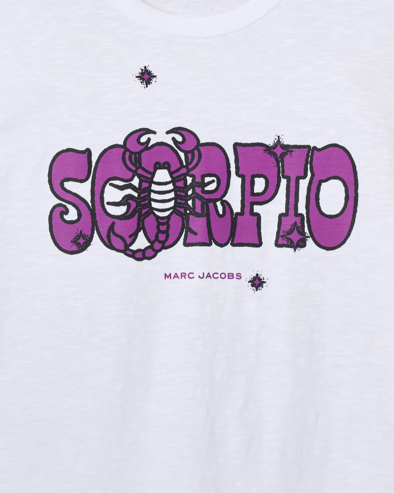 Marc Jacobs THE ZODIAC T-SHIRT outlook