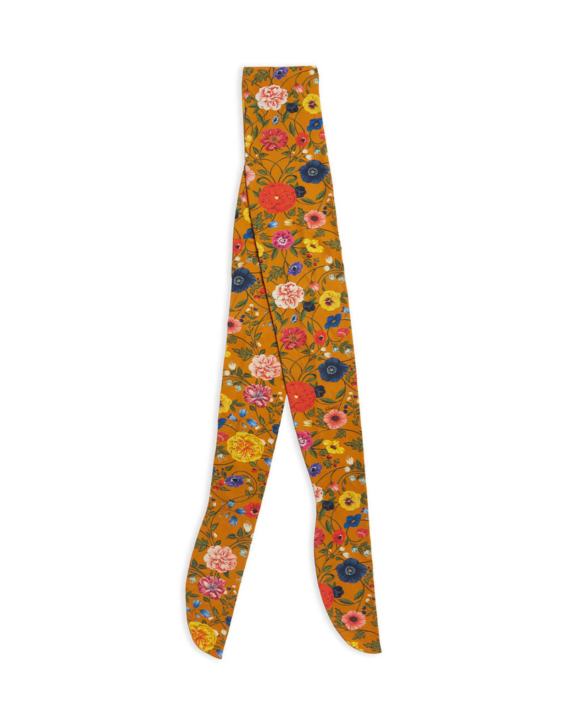 Printed Tights 3