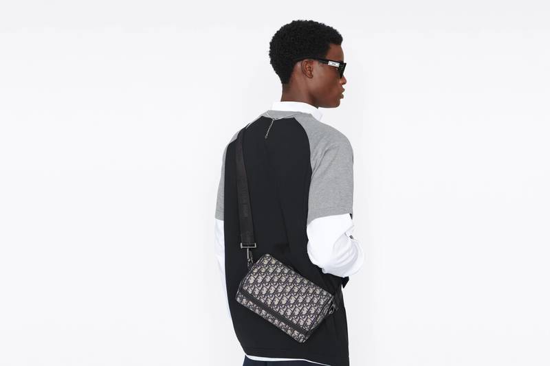 Dior Lingot 22 Bag 8