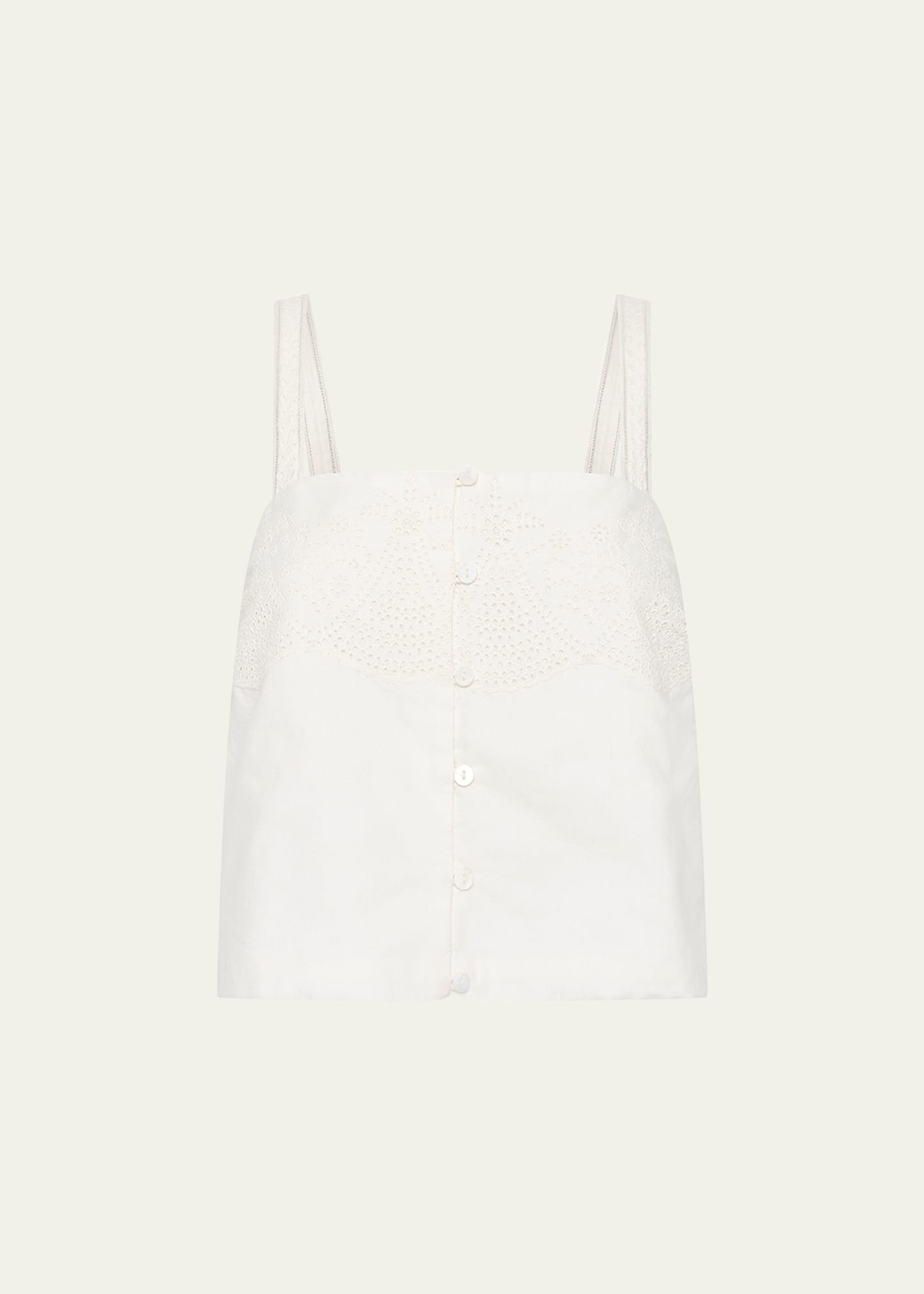 Beryl Cami Top - 1