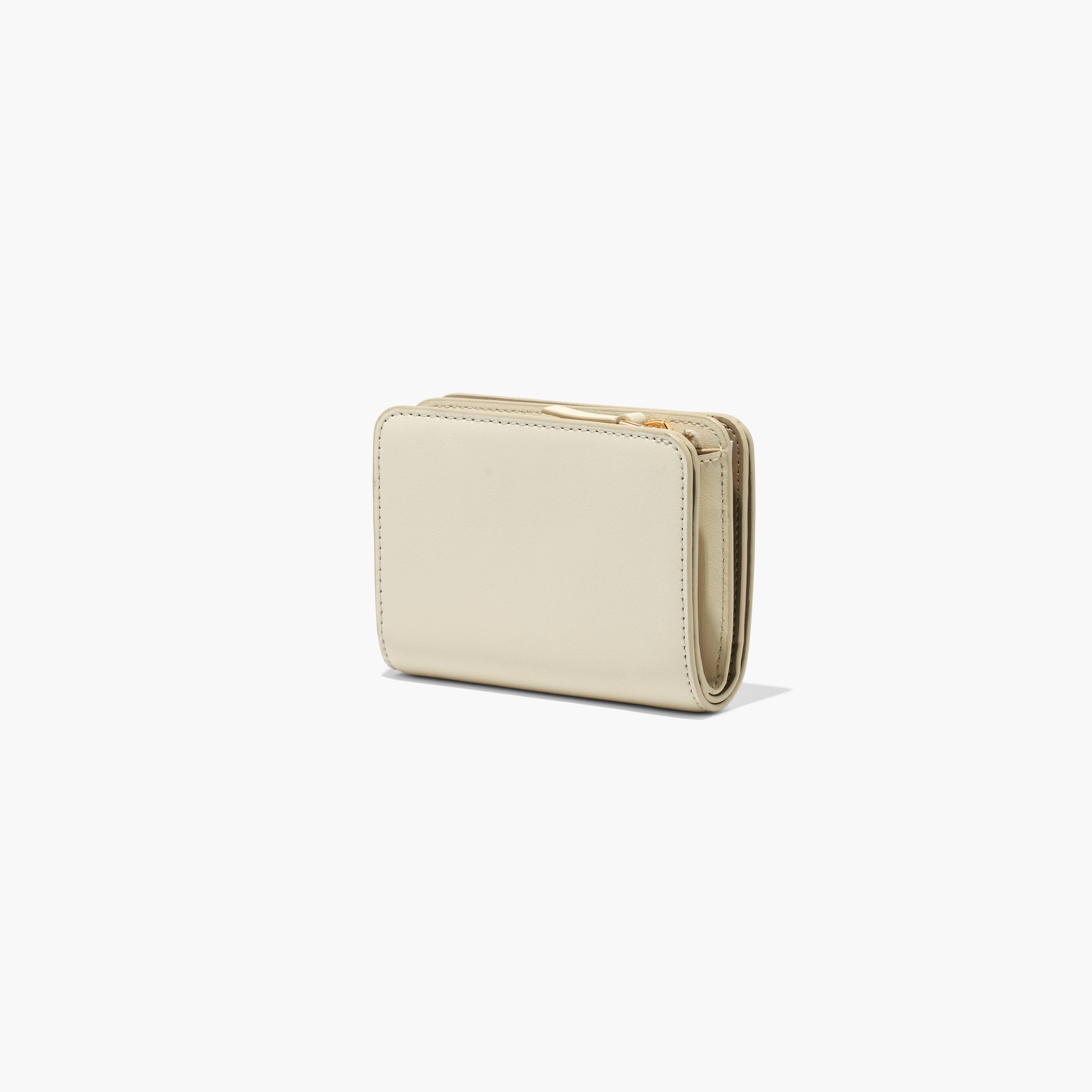 THE J MARC MINI COMPACT WALLET - 2