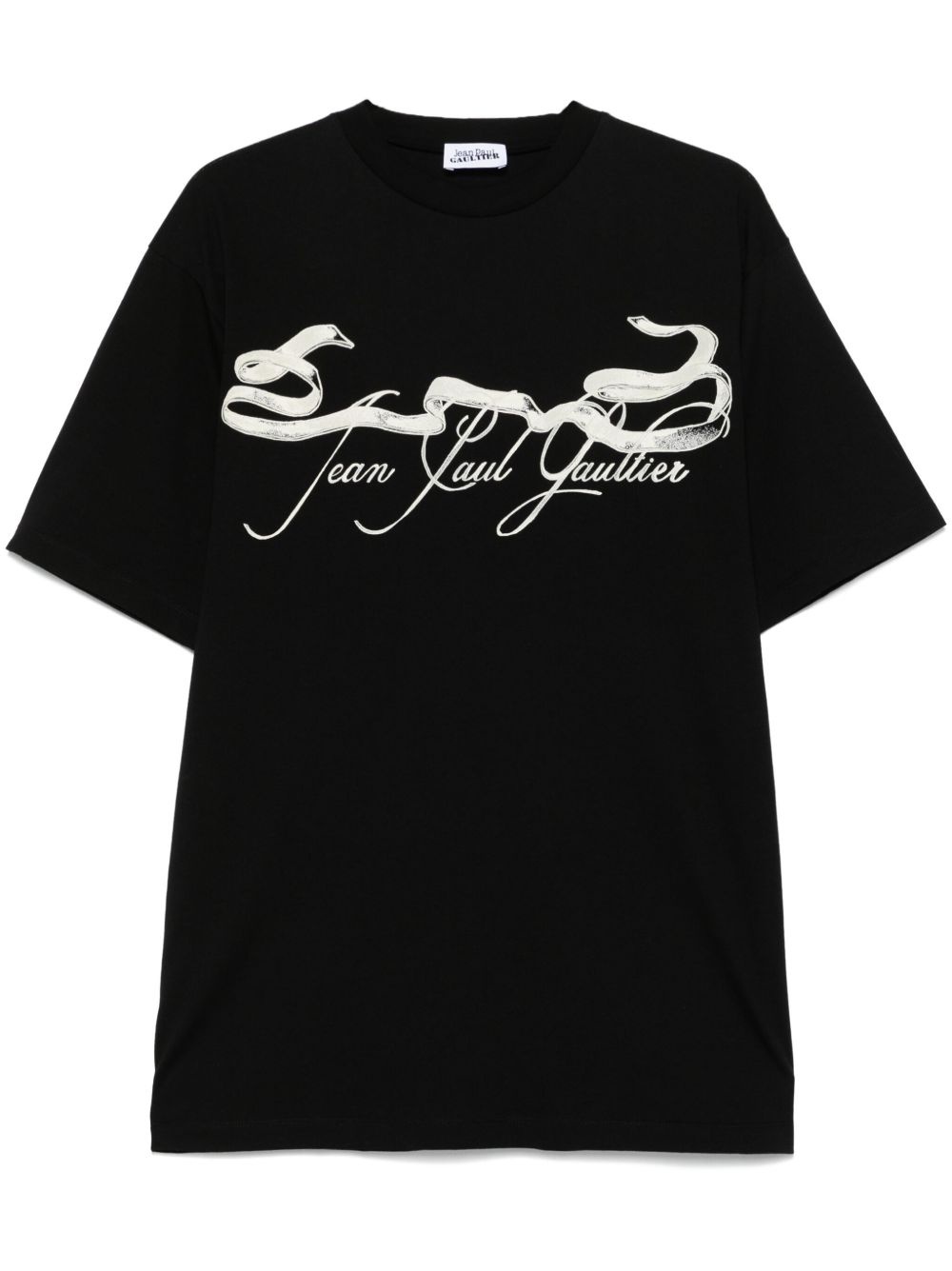 Tattoo Ruban T-shirt - 1