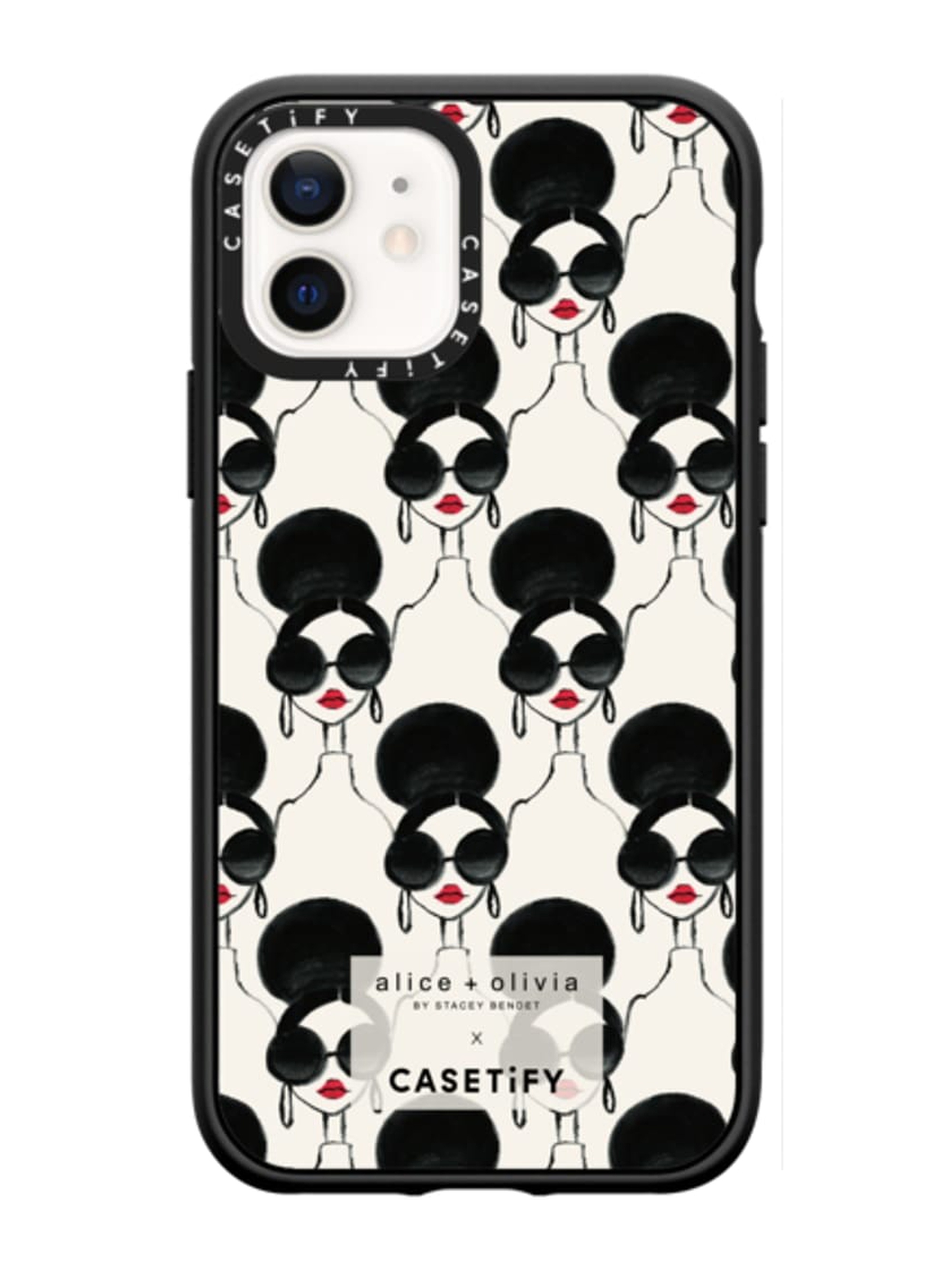 A+O X CASETIFY IPHONE 12 CASE - 1