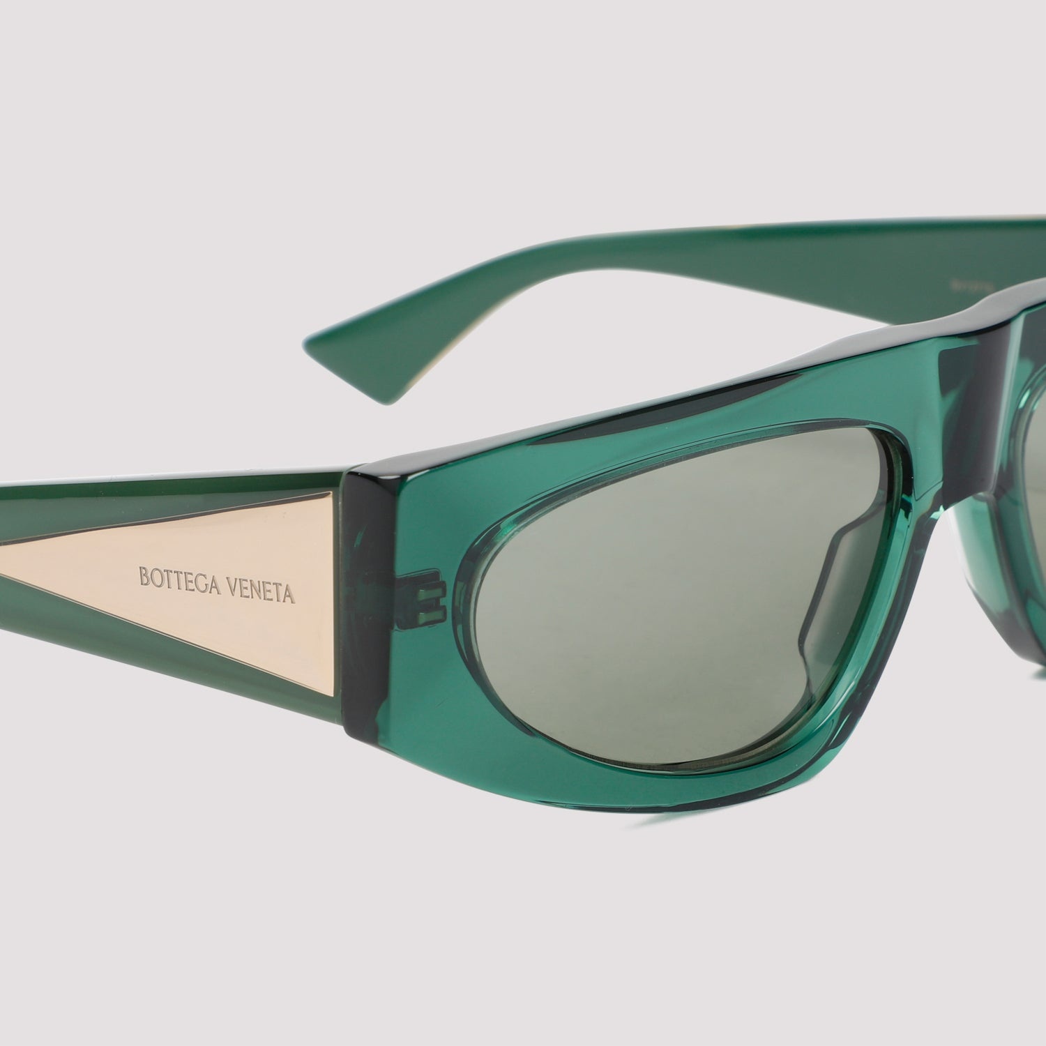Bottega Veneta Acetate Sunglasses Women - 3