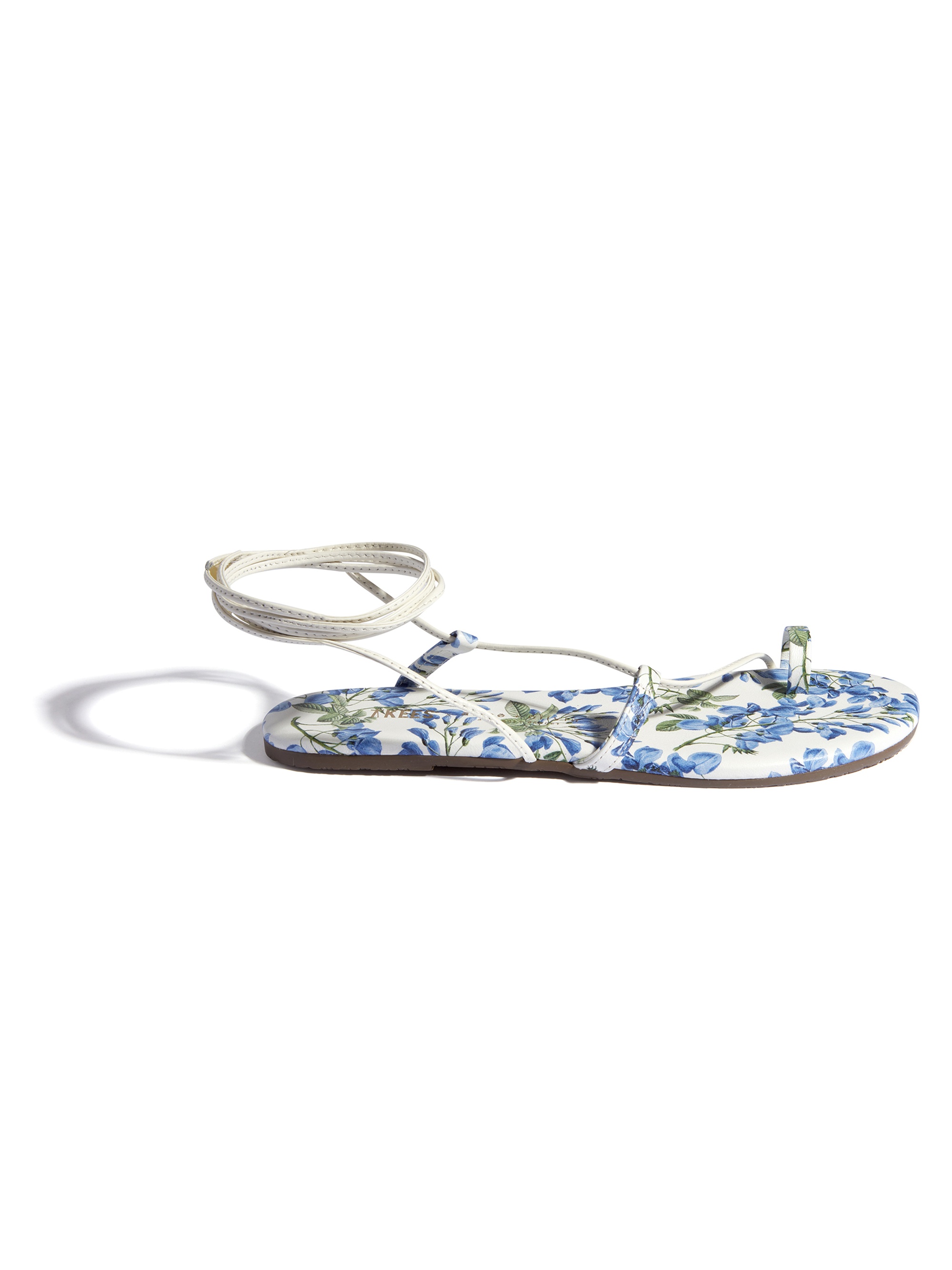 A+O X TKEES JO WRAP AROUND SANDAL - 3