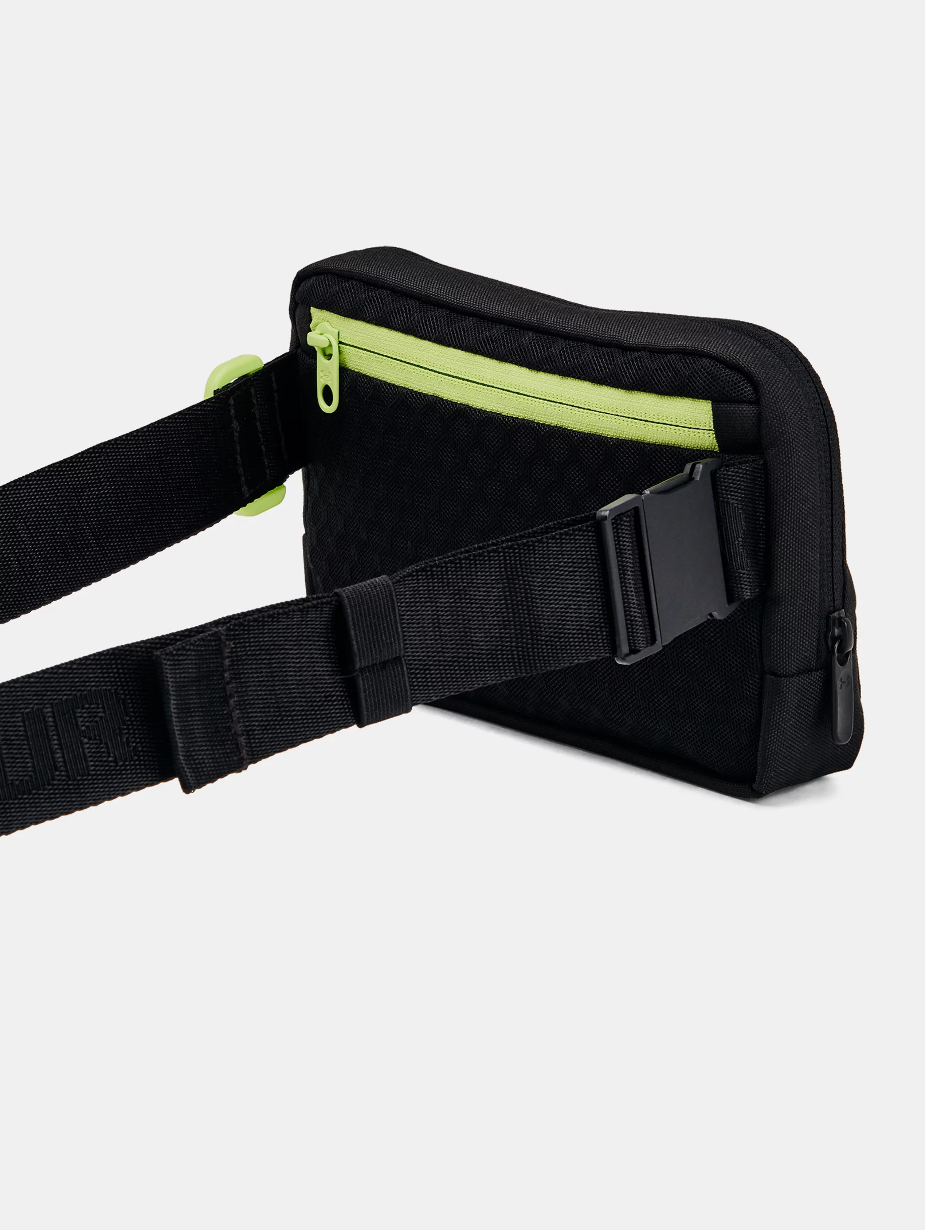 UA Sportstyle Day Of The Dead Waist Bag Crossbody - 2
