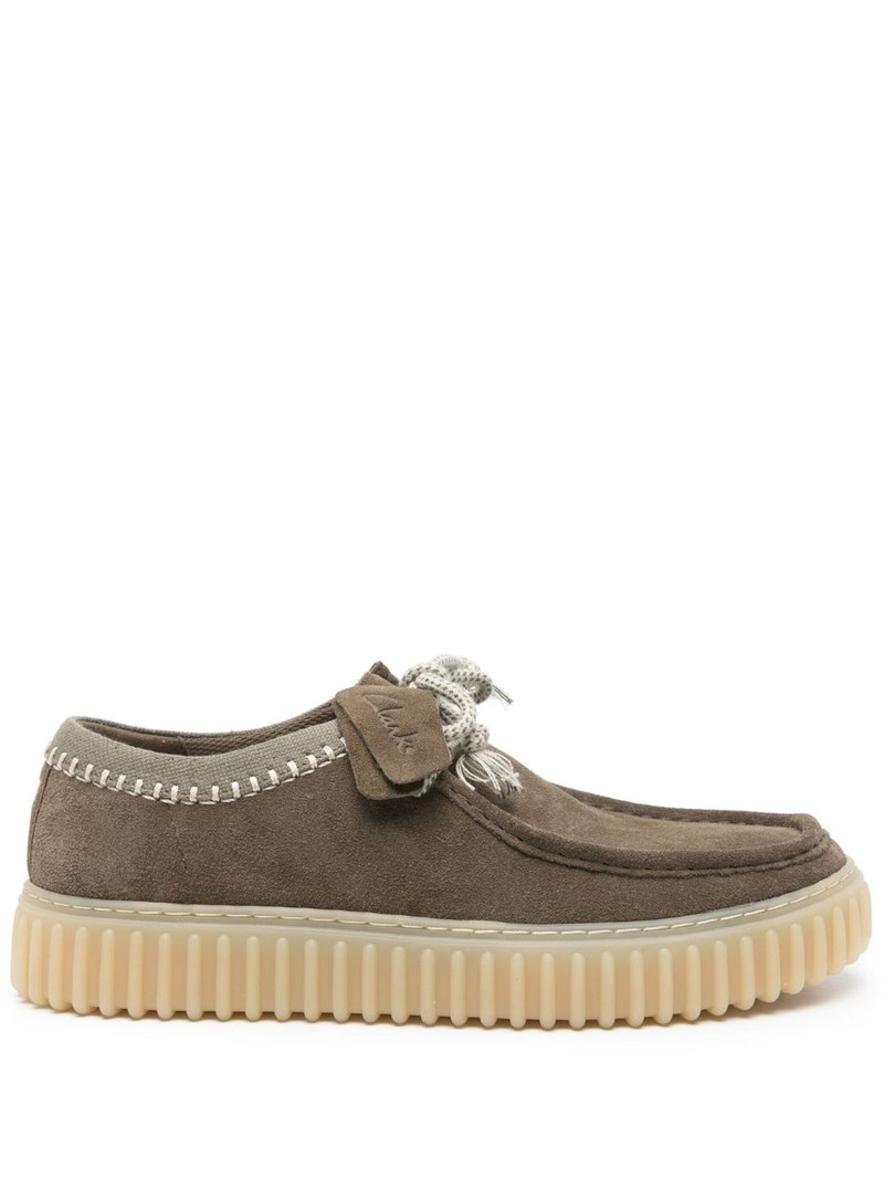 Torhill sneakers 1