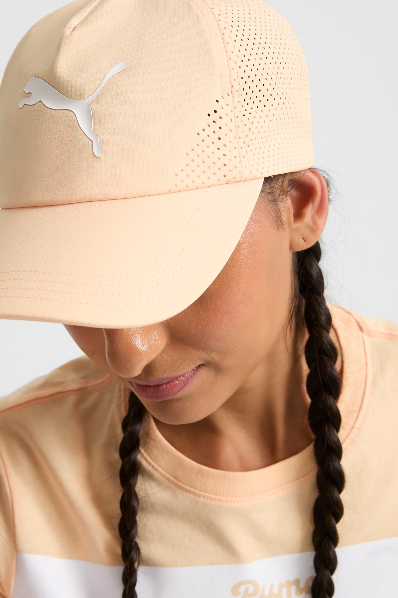PUMA Cat Logo Women's Cap - 3