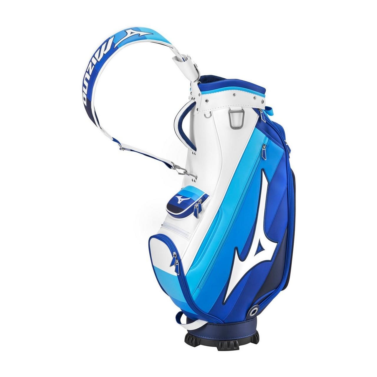 Tour Staff Mid Golf Bag - 2
