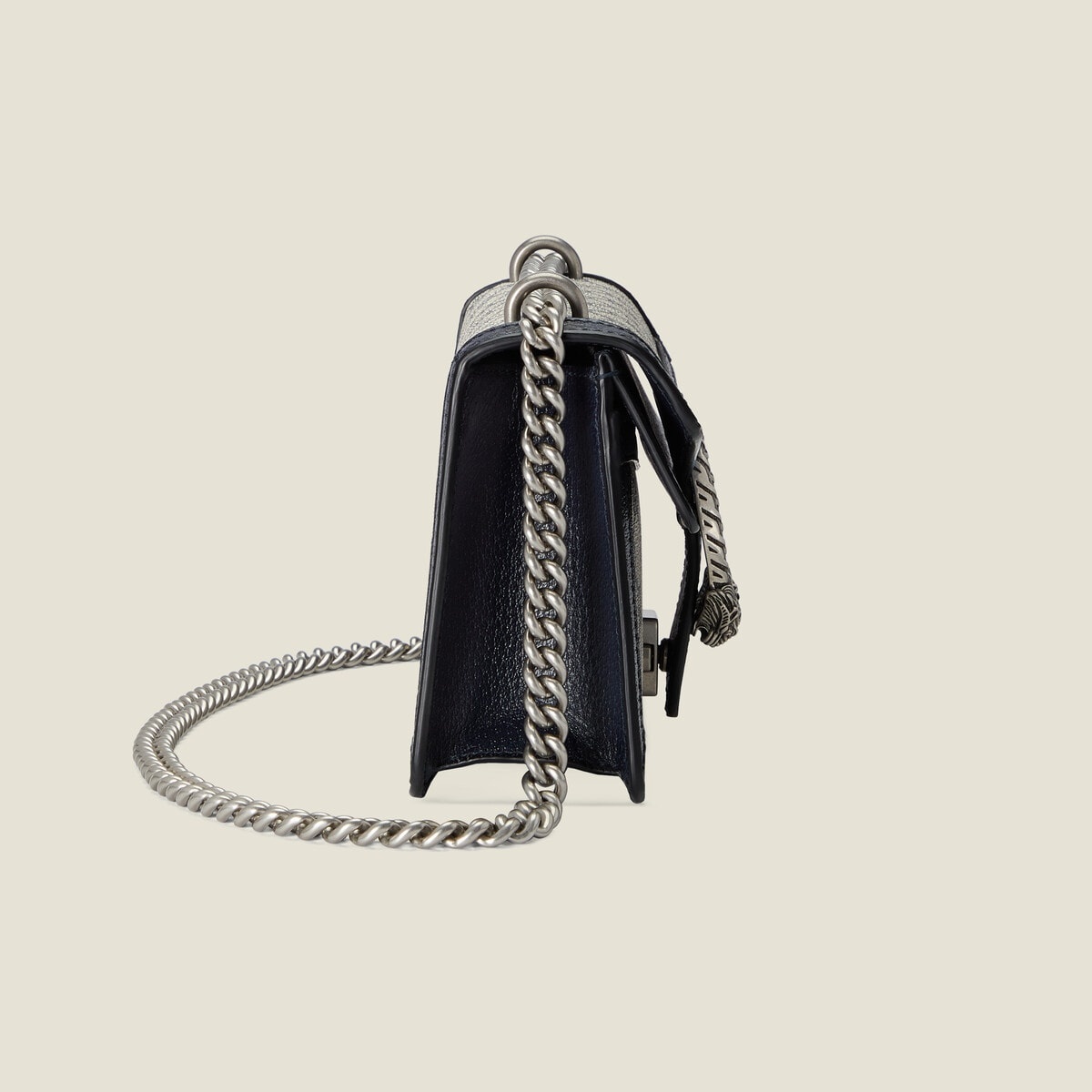 Dionysus small GG shoulder bag - 5