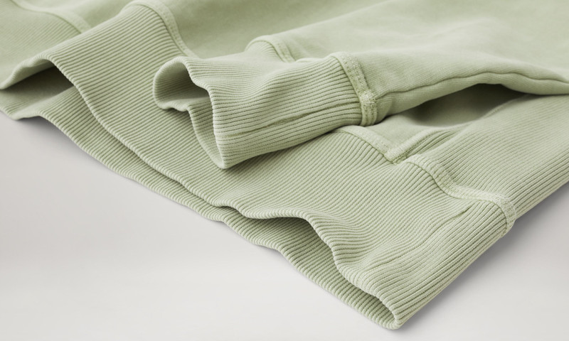 MINERAL OUTLINER CREWNECK SWEATSHIRT 6