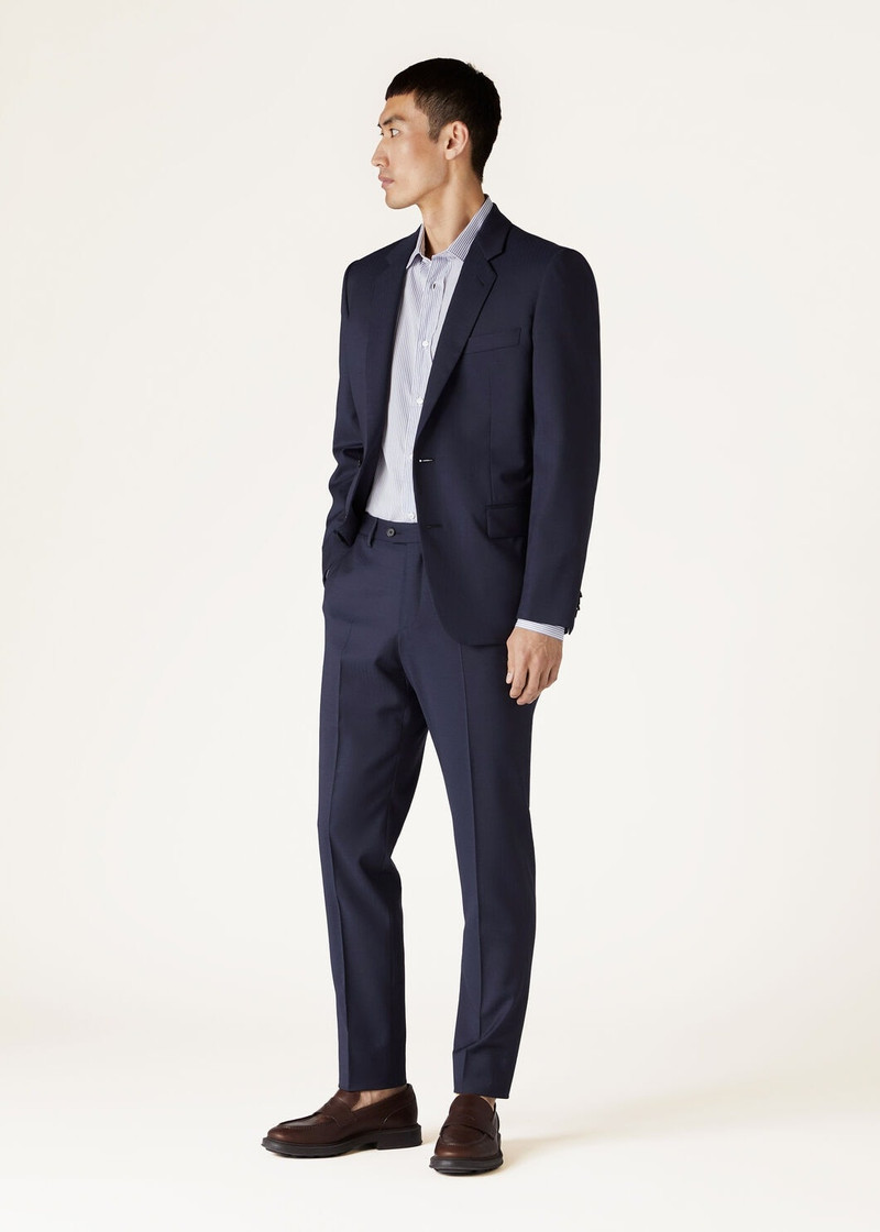 Loro Piana International Shirt outlook