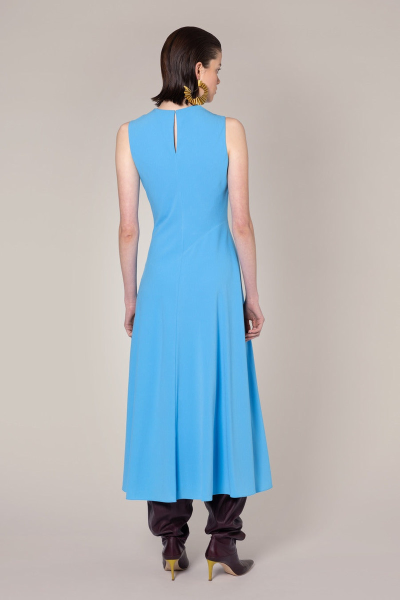Roksanda ALMA DRESS outlook
