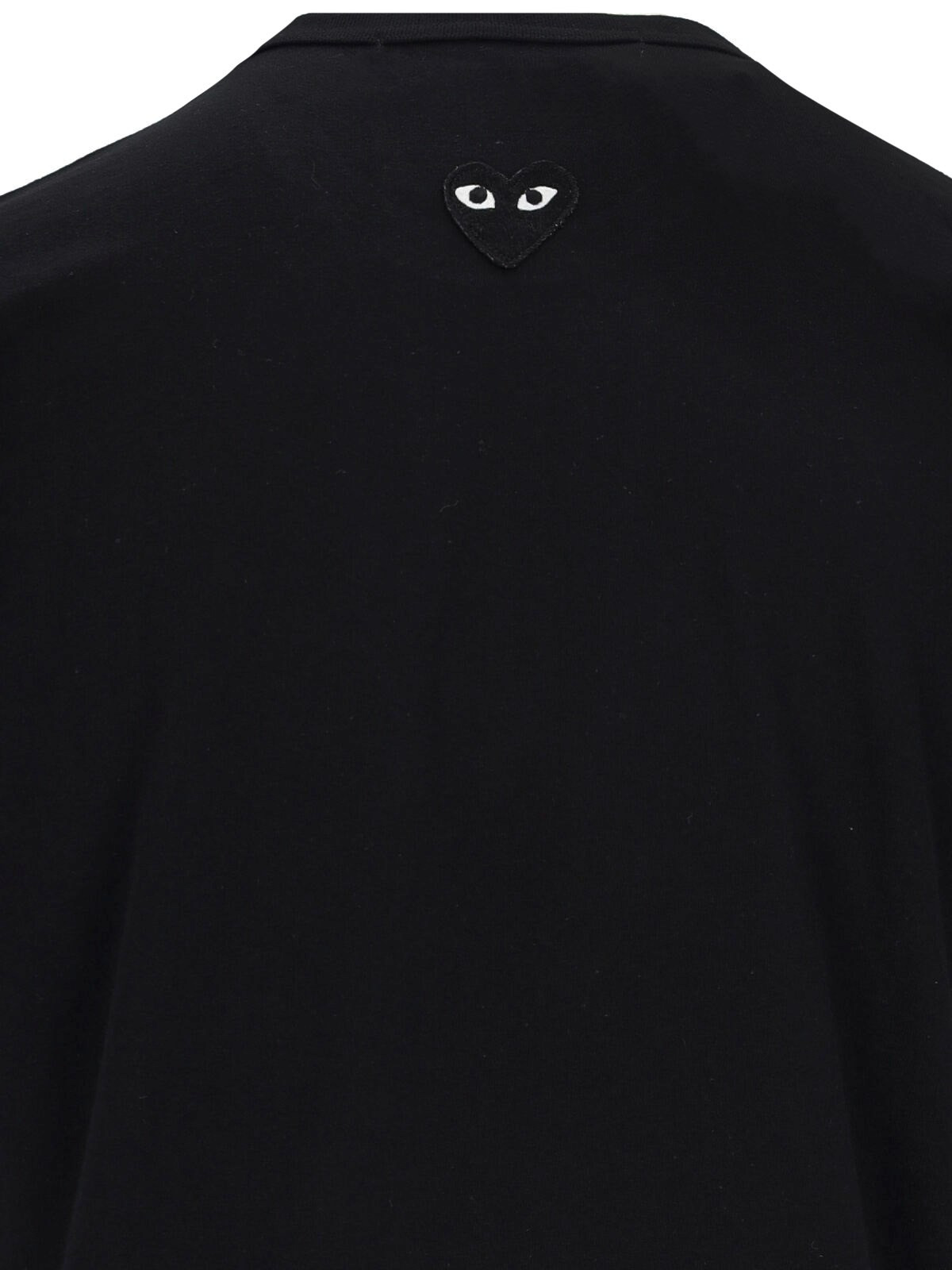 LOGO T-SHIRT - 3