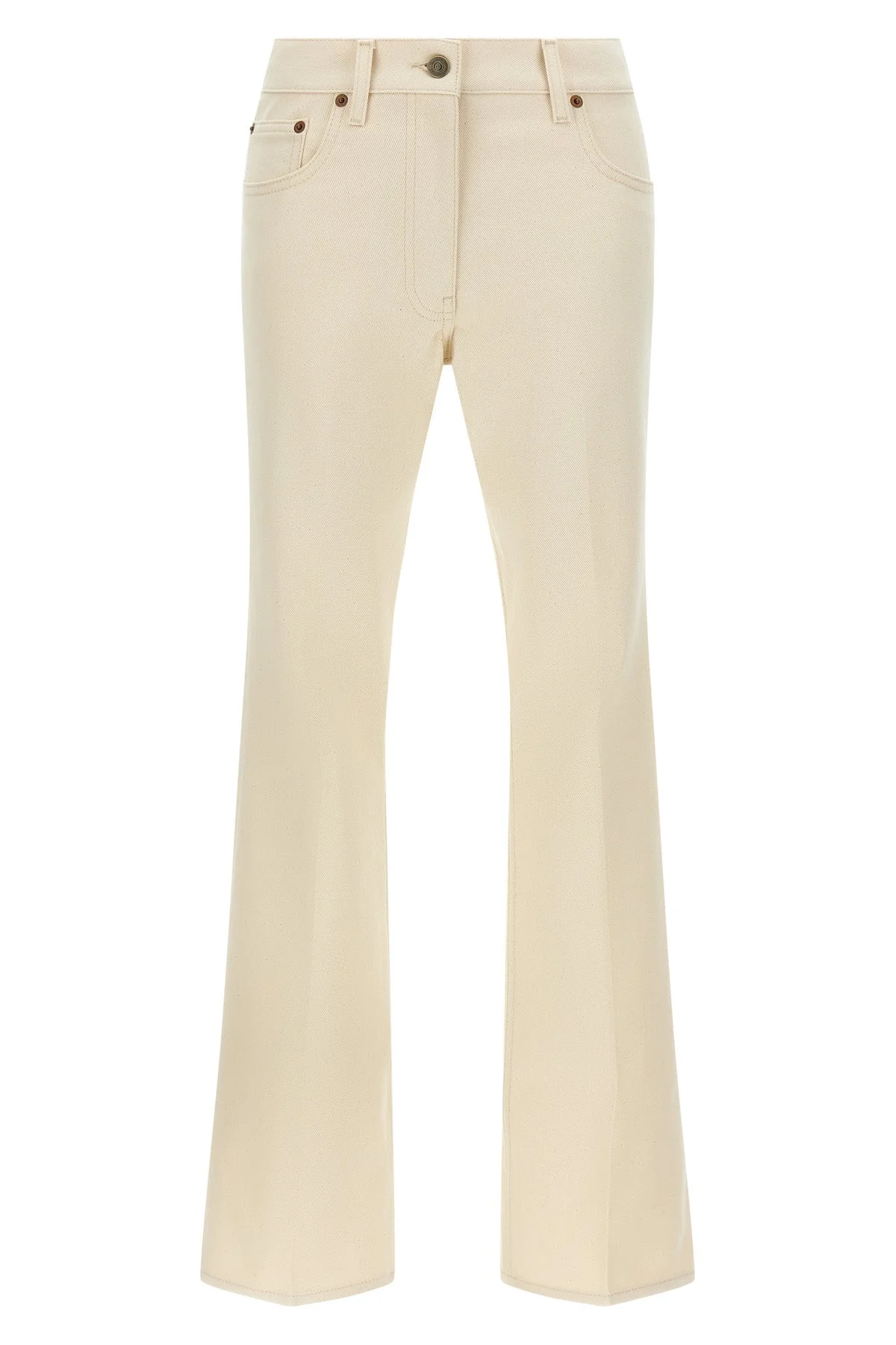 VGold Jeans - 1