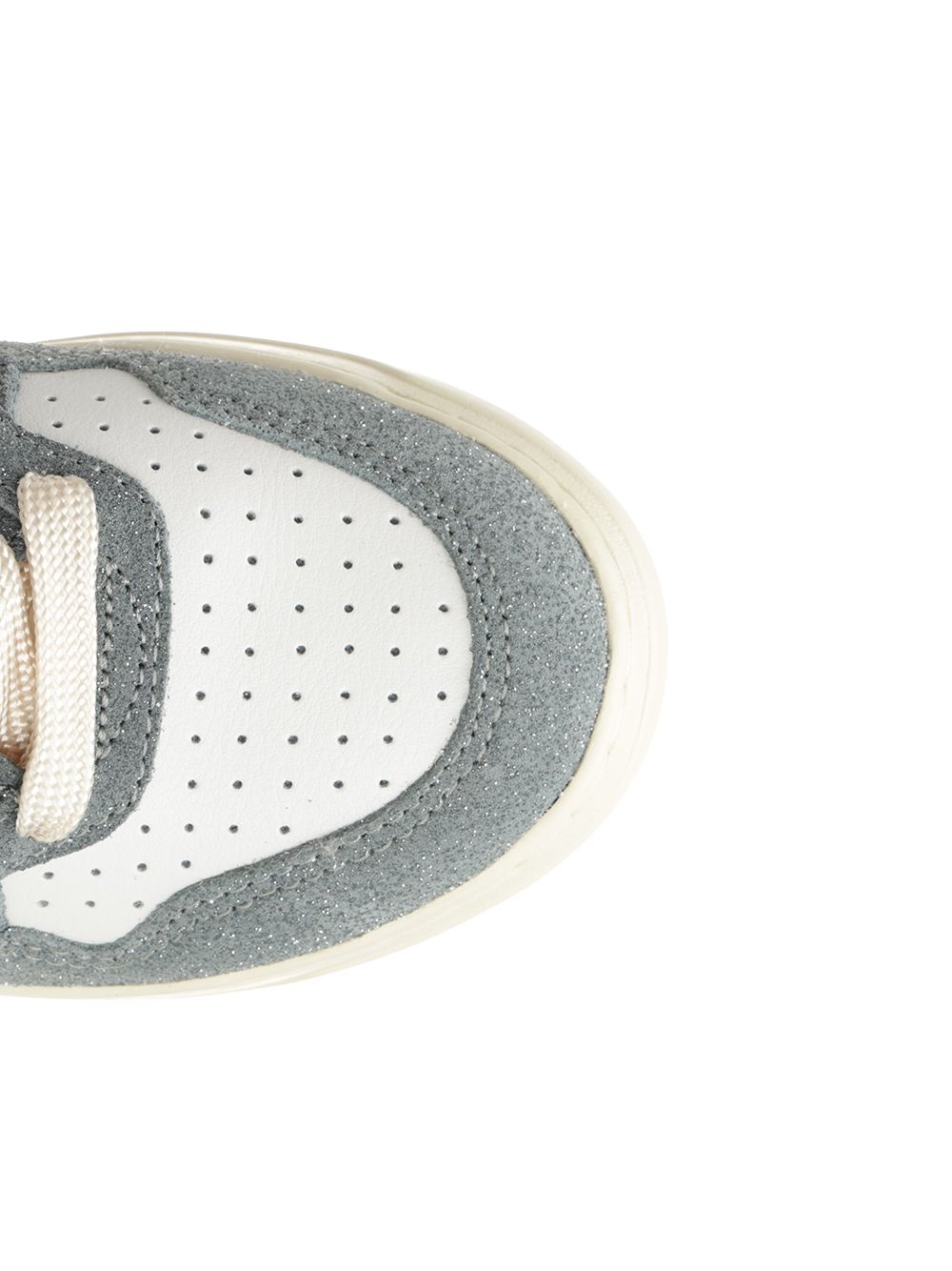 Medalist Low Sneakers Light Blue - 4