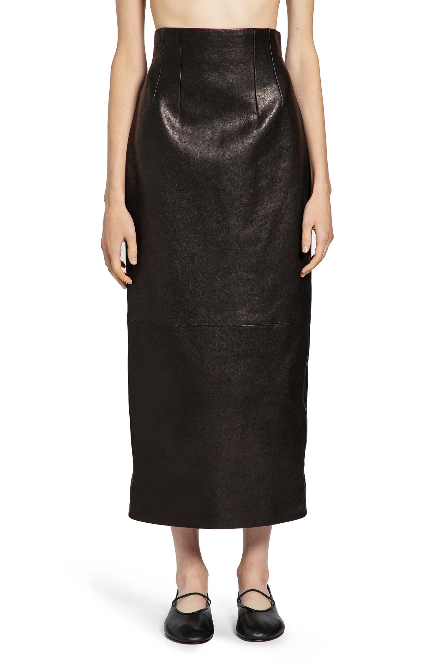 Loxley Skirt - 1