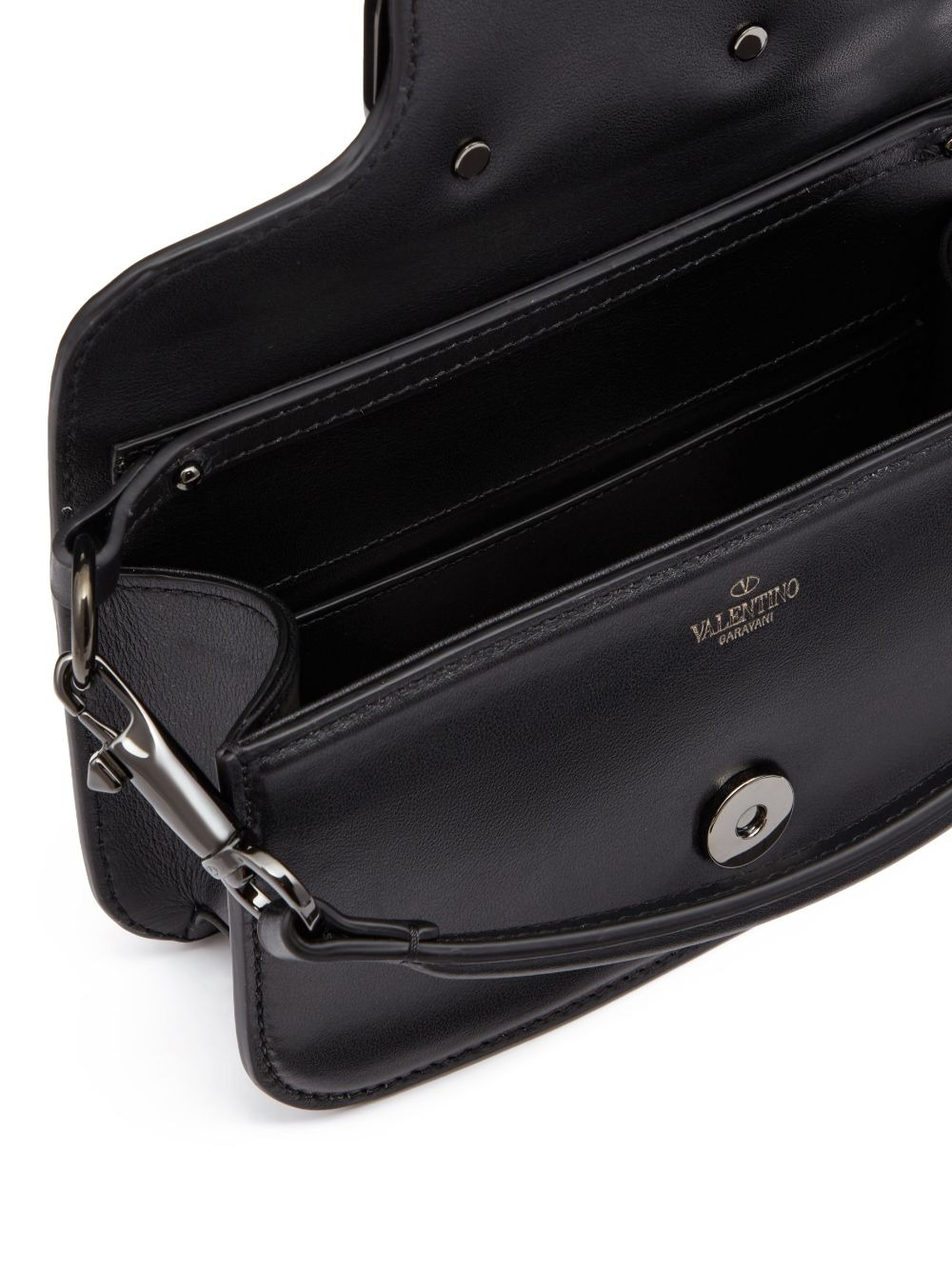 Valentino Garavani Bags.. Black - 5